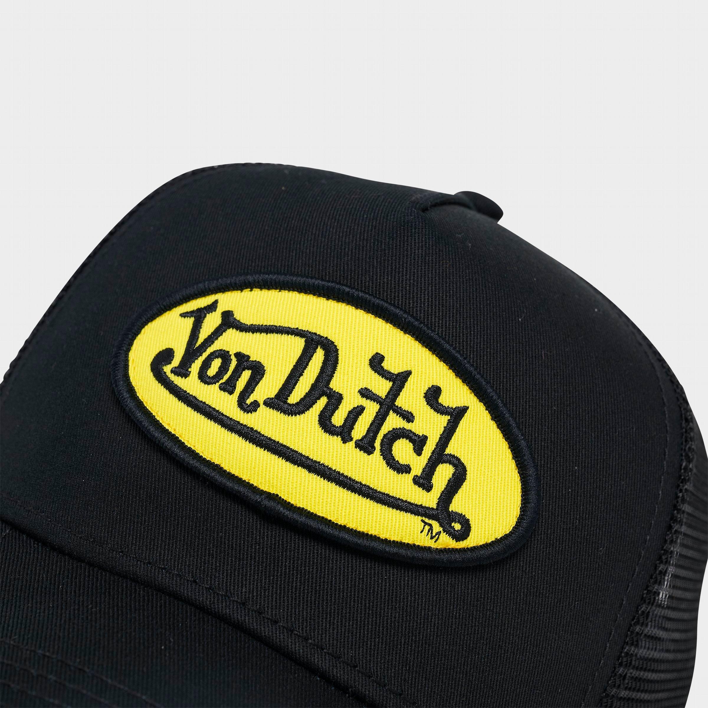 Von Dutch Staple Trucker Hat | JD Sports