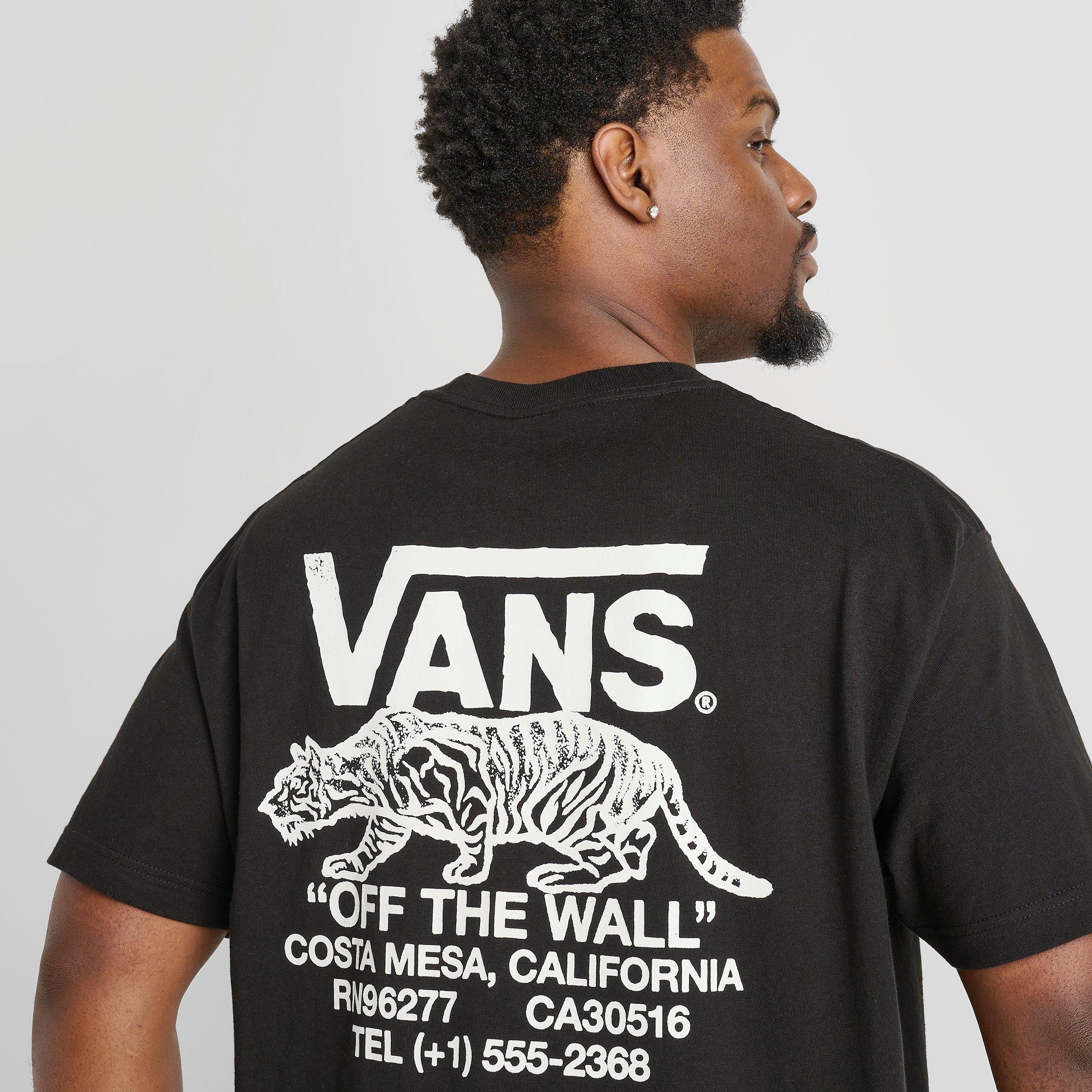 Men's Vans Sneaky T-Shirt