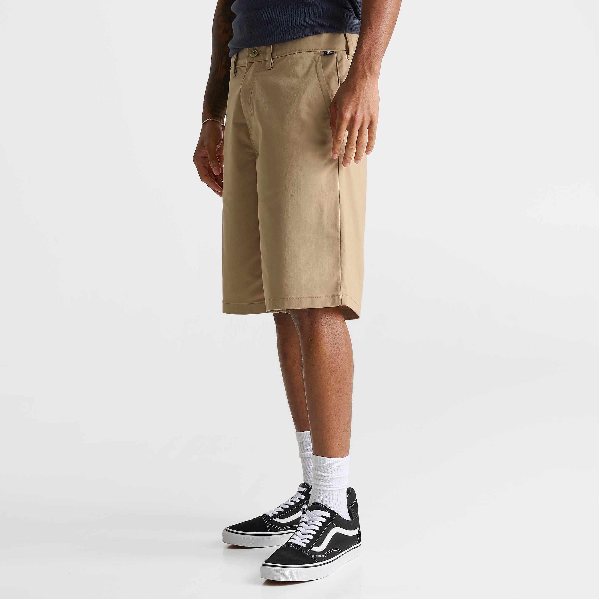 Men's Vans Authentic Relaxed Chino Shorts