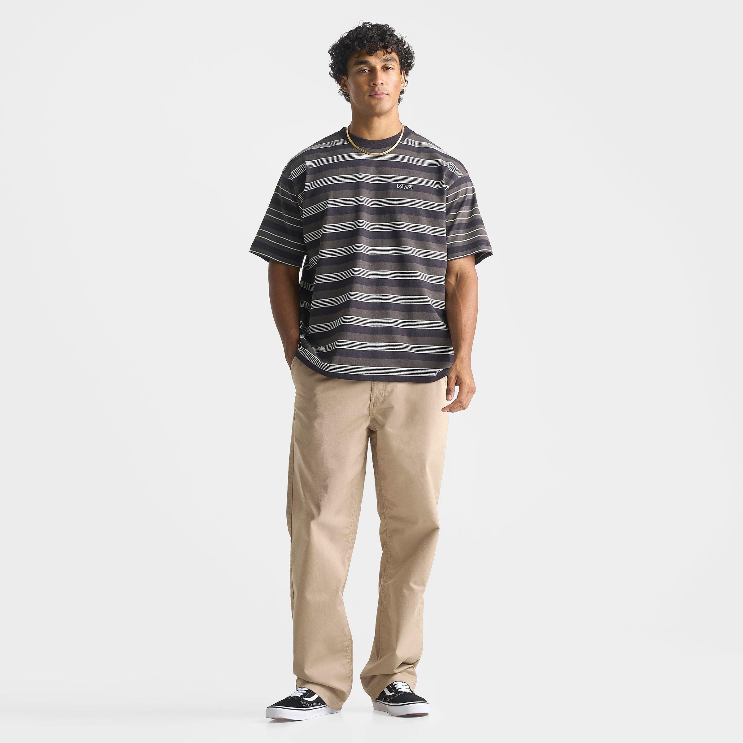Men's Vans Authentic Straight Chino Pants