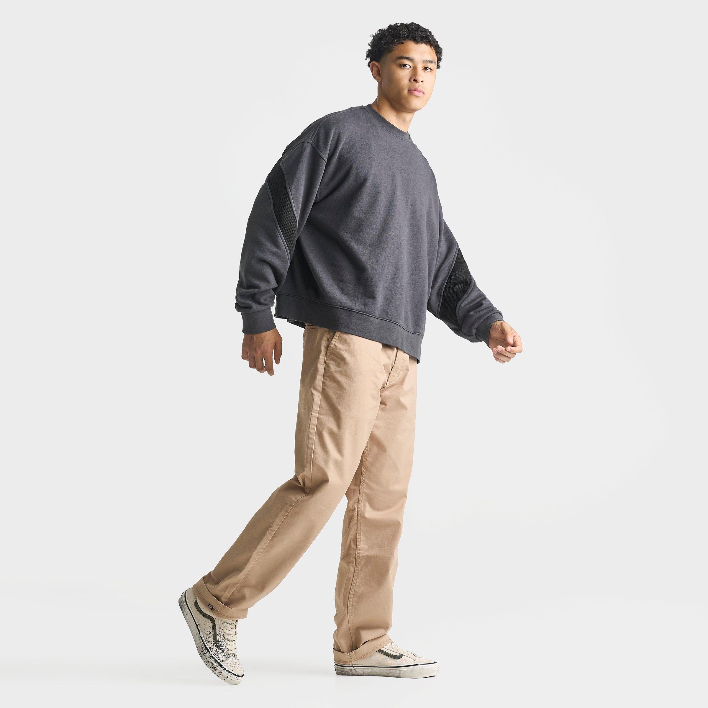 Men's Vans Retro Sport Crewneck Sweatshirt