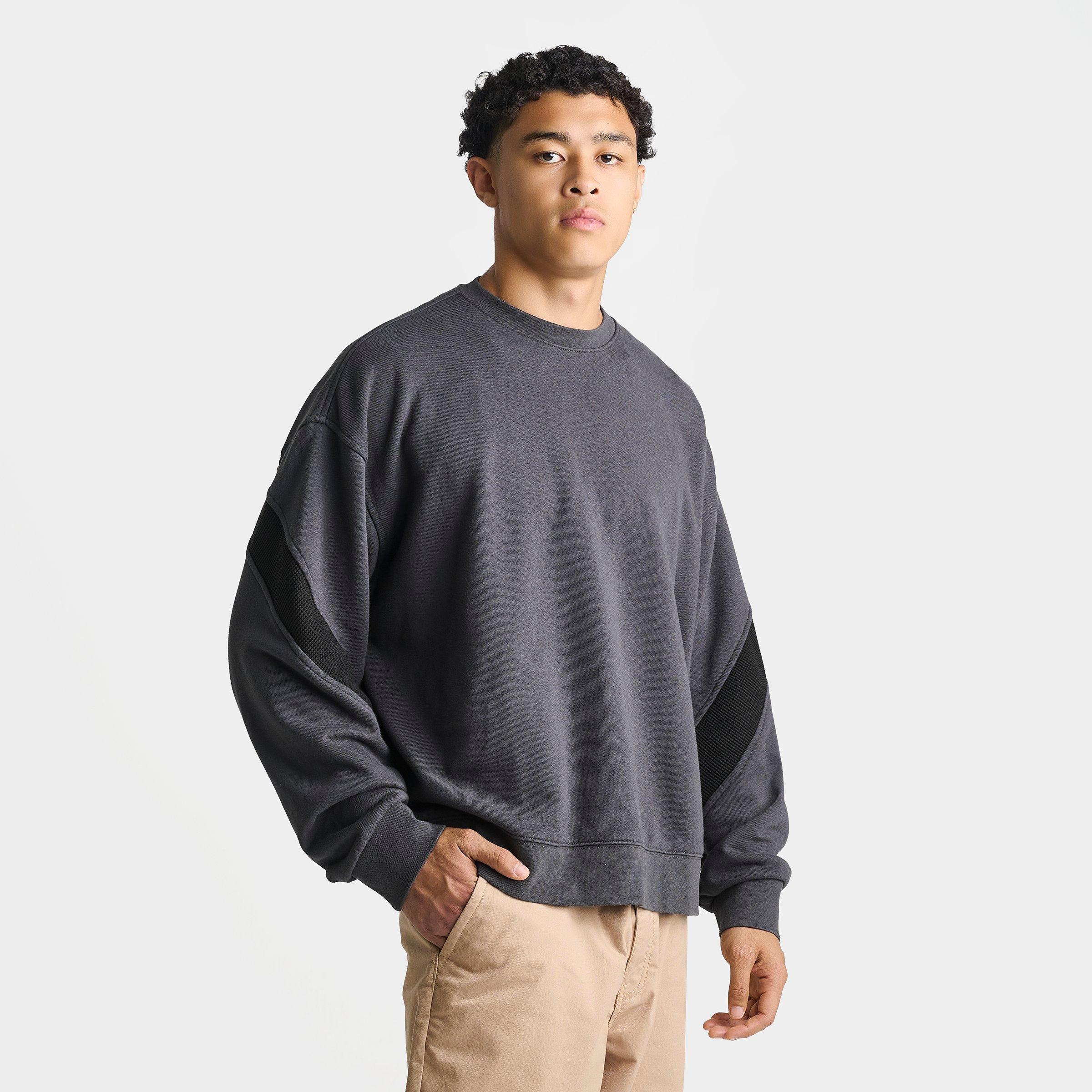 Men's Vans Retro Sport Crewneck Sweatshirt