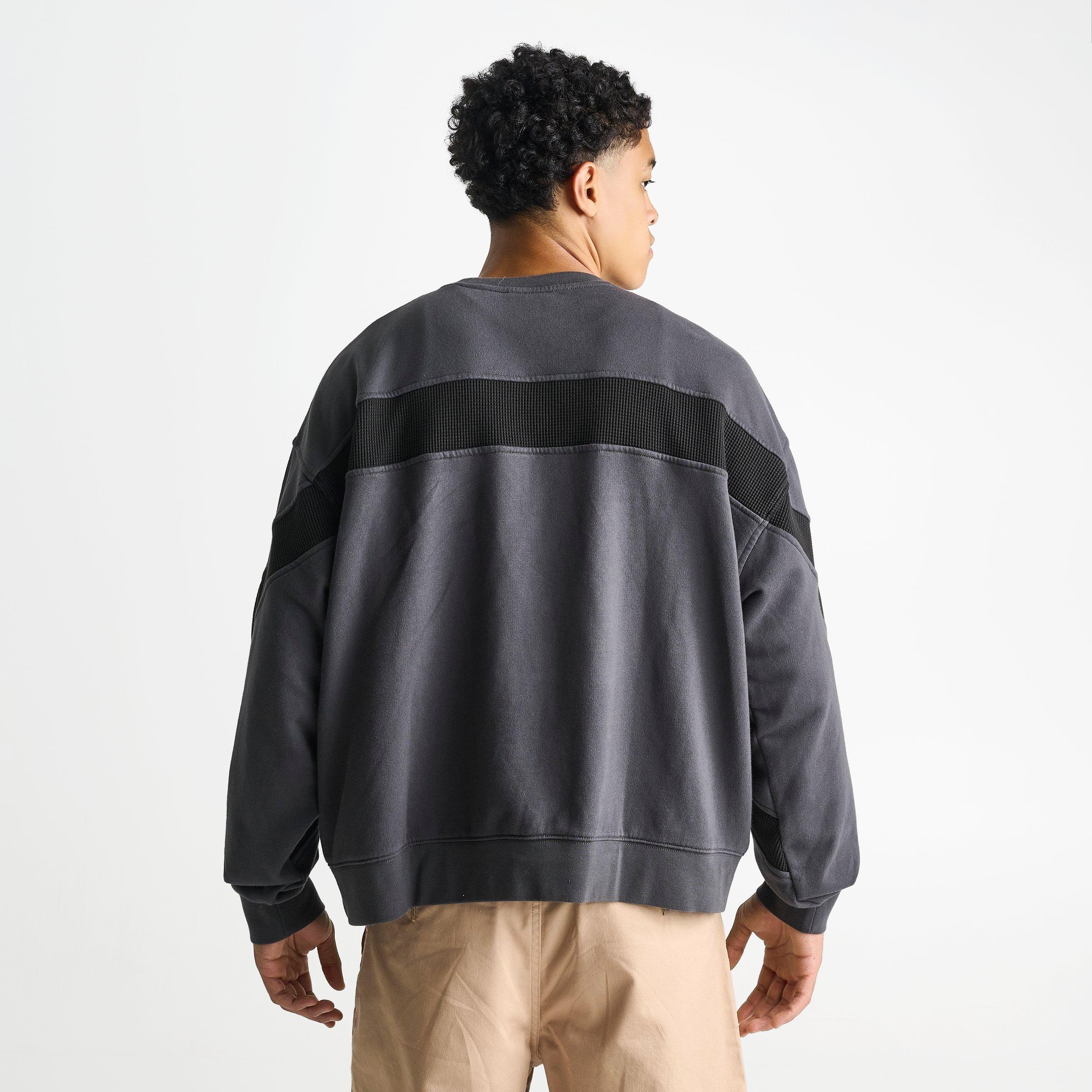 Men's Vans Retro Sport Crewneck Sweatshirt