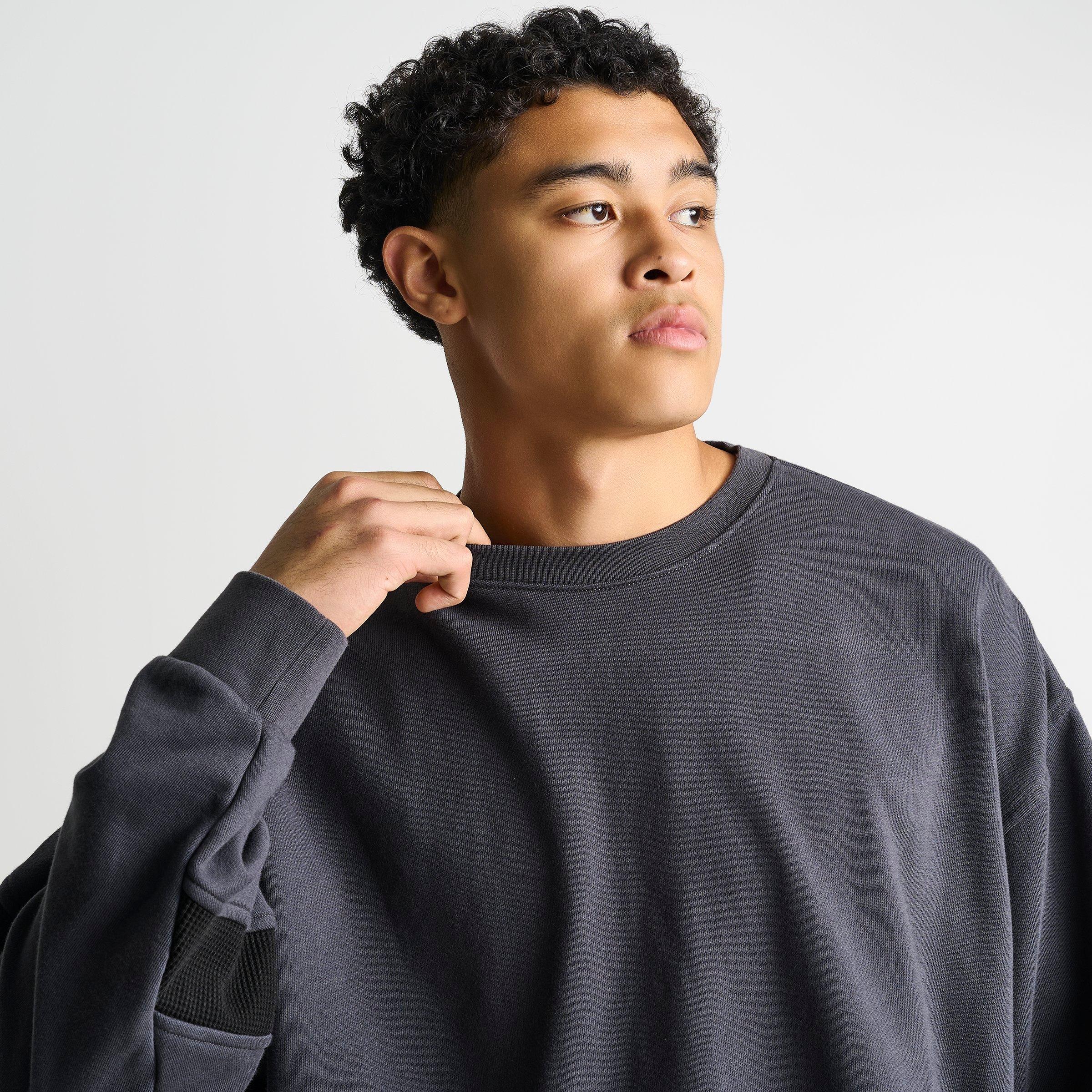 Men's Vans Retro Sport Crewneck Sweatshirt