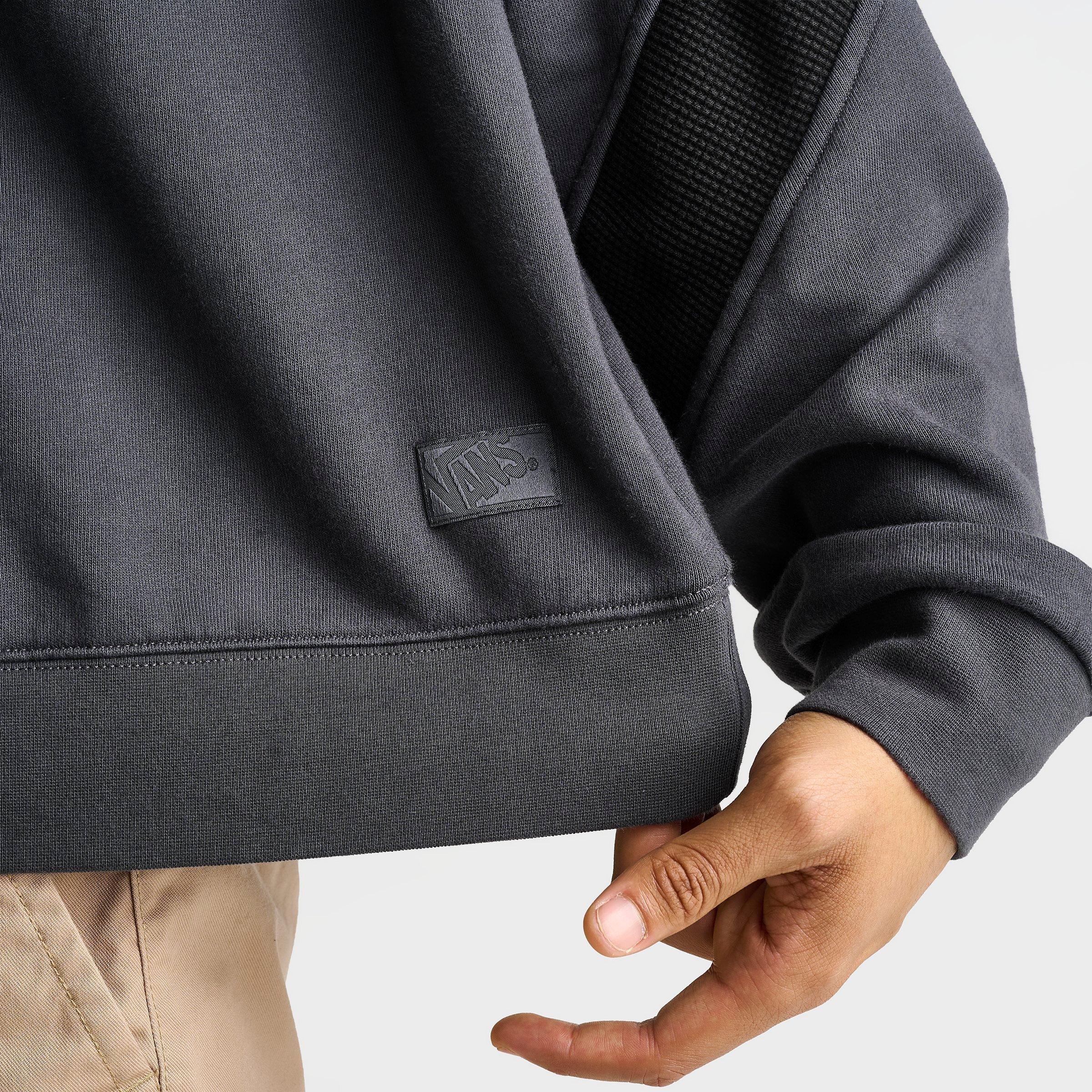 Men's Vans Retro Sport Crewneck Sweatshirt