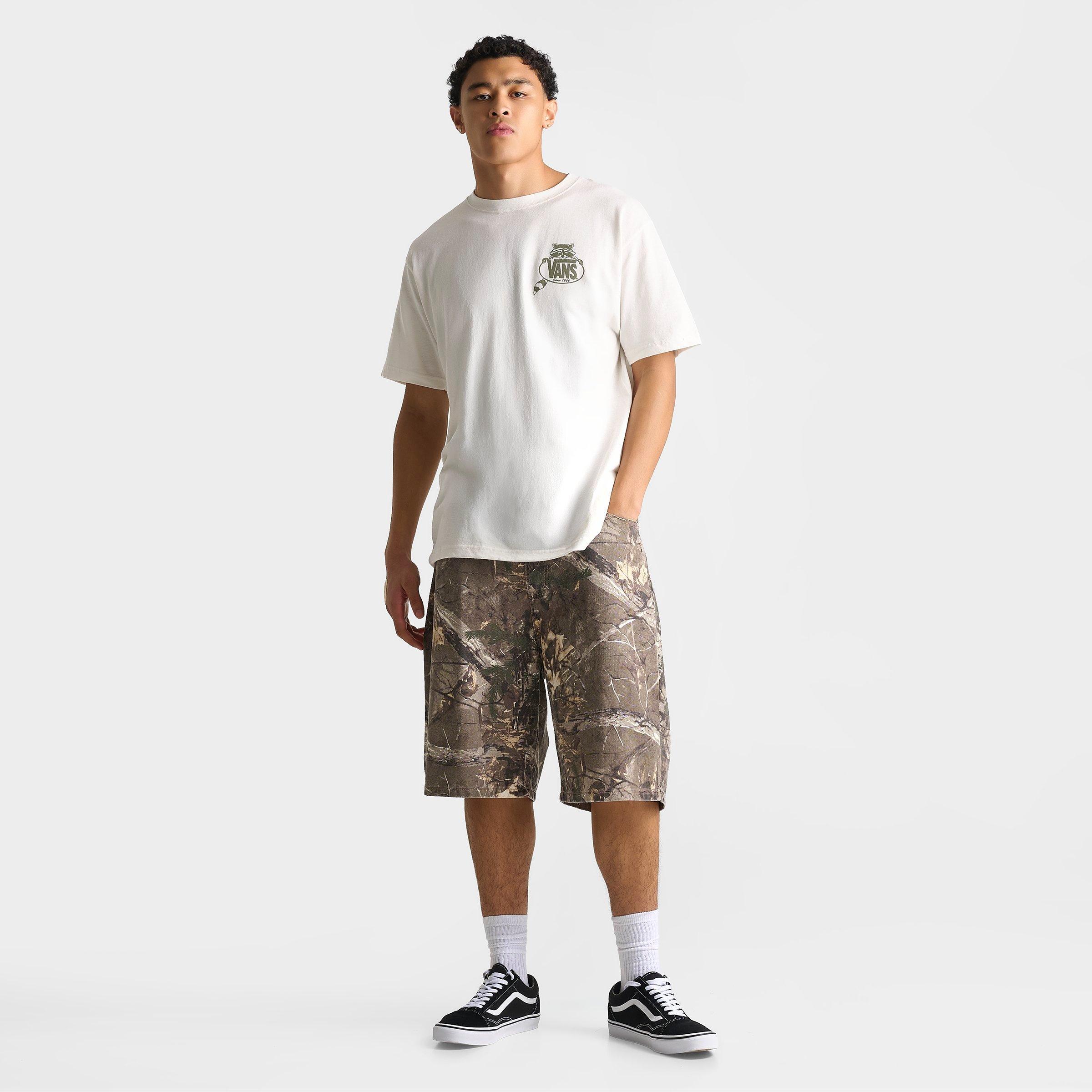 Men's Vans Trashy Graphic T-Shirt
