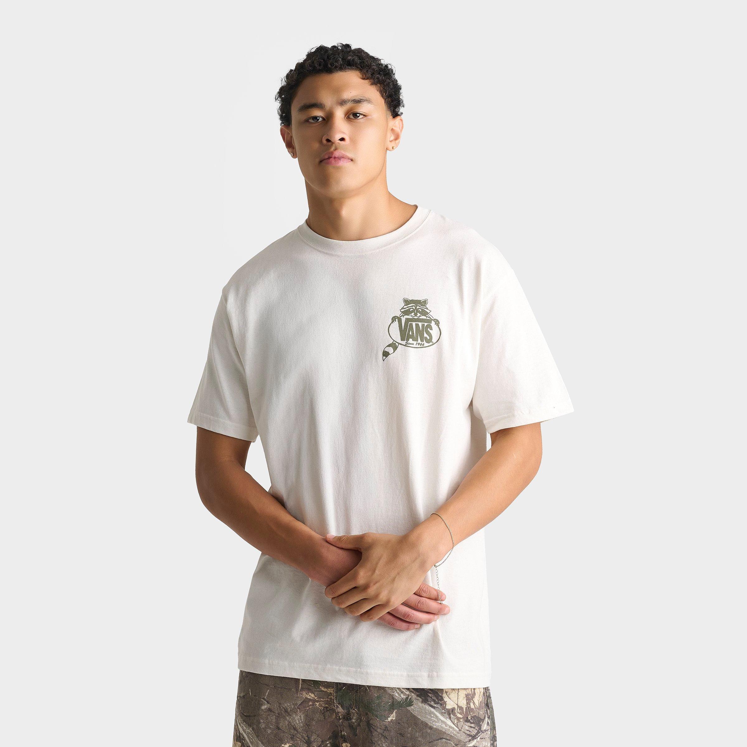 Men's Vans Trashy Graphic T-Shirt