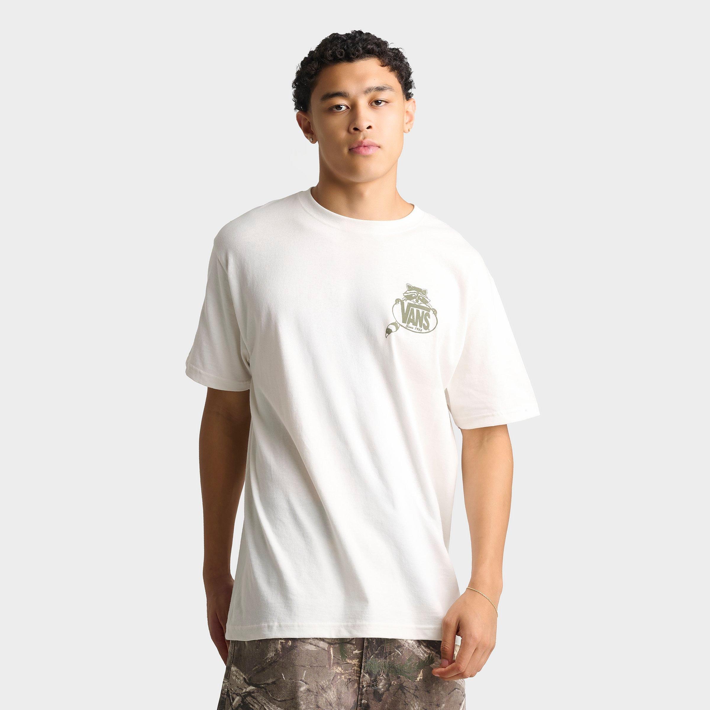 Men's Vans Trashy Graphic T-Shirt