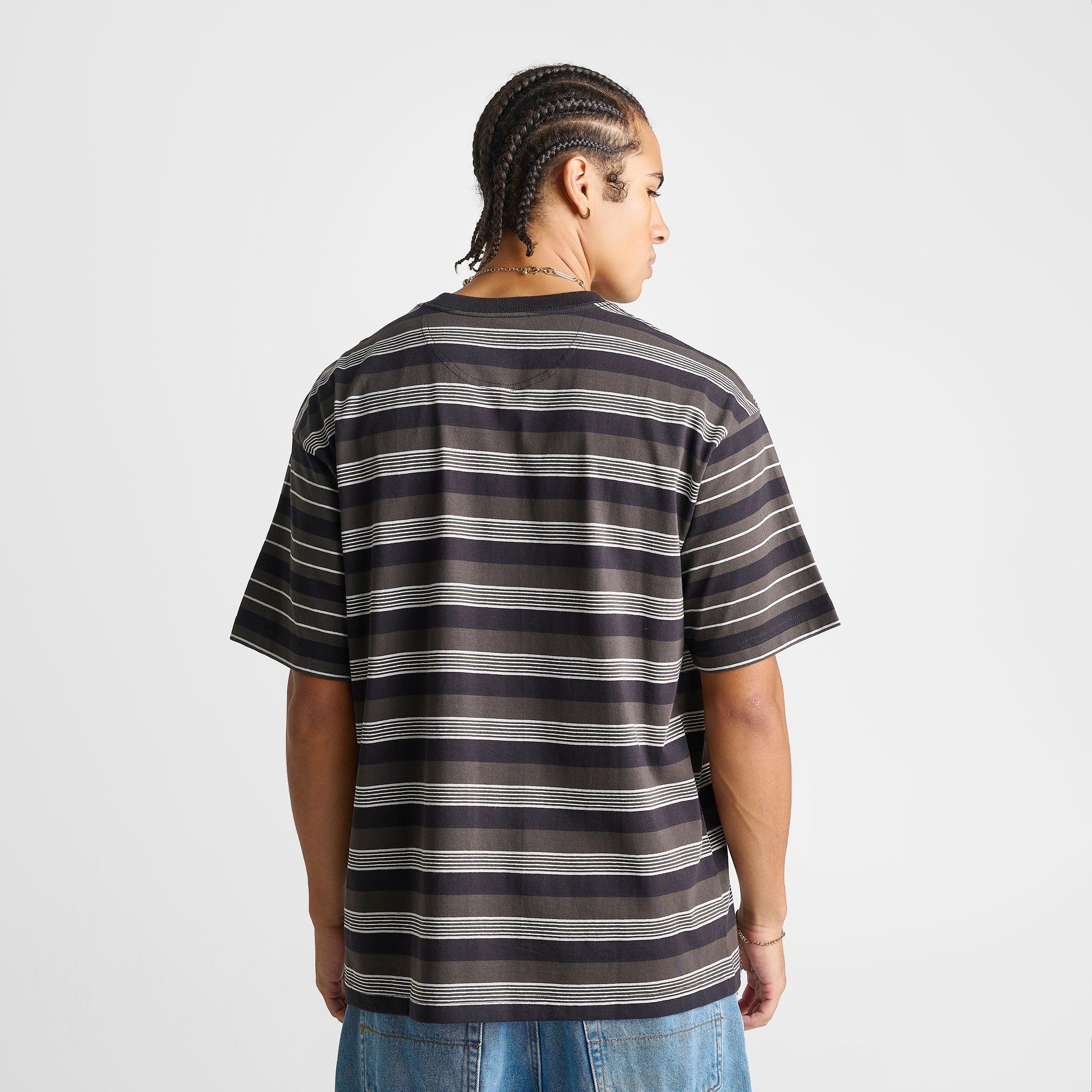 Men's Vans Pismo Knit Stripe T-Shirt