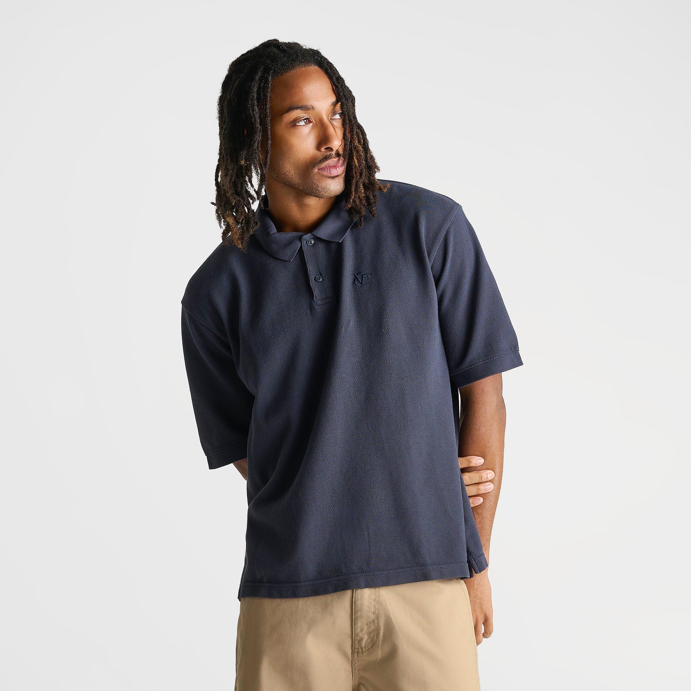 Men's Vans x Rowan Z Polo Shirt