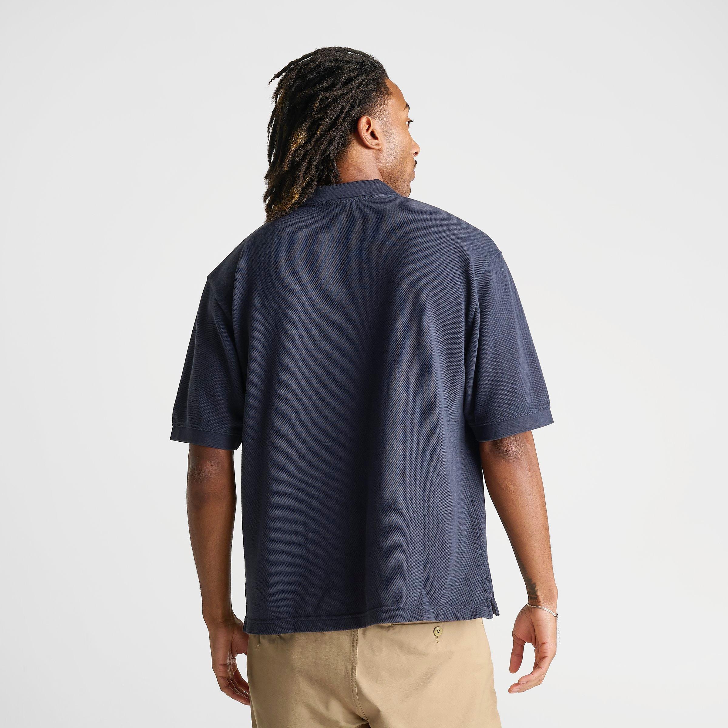 Men's Vans x Rowan Z Polo Shirt