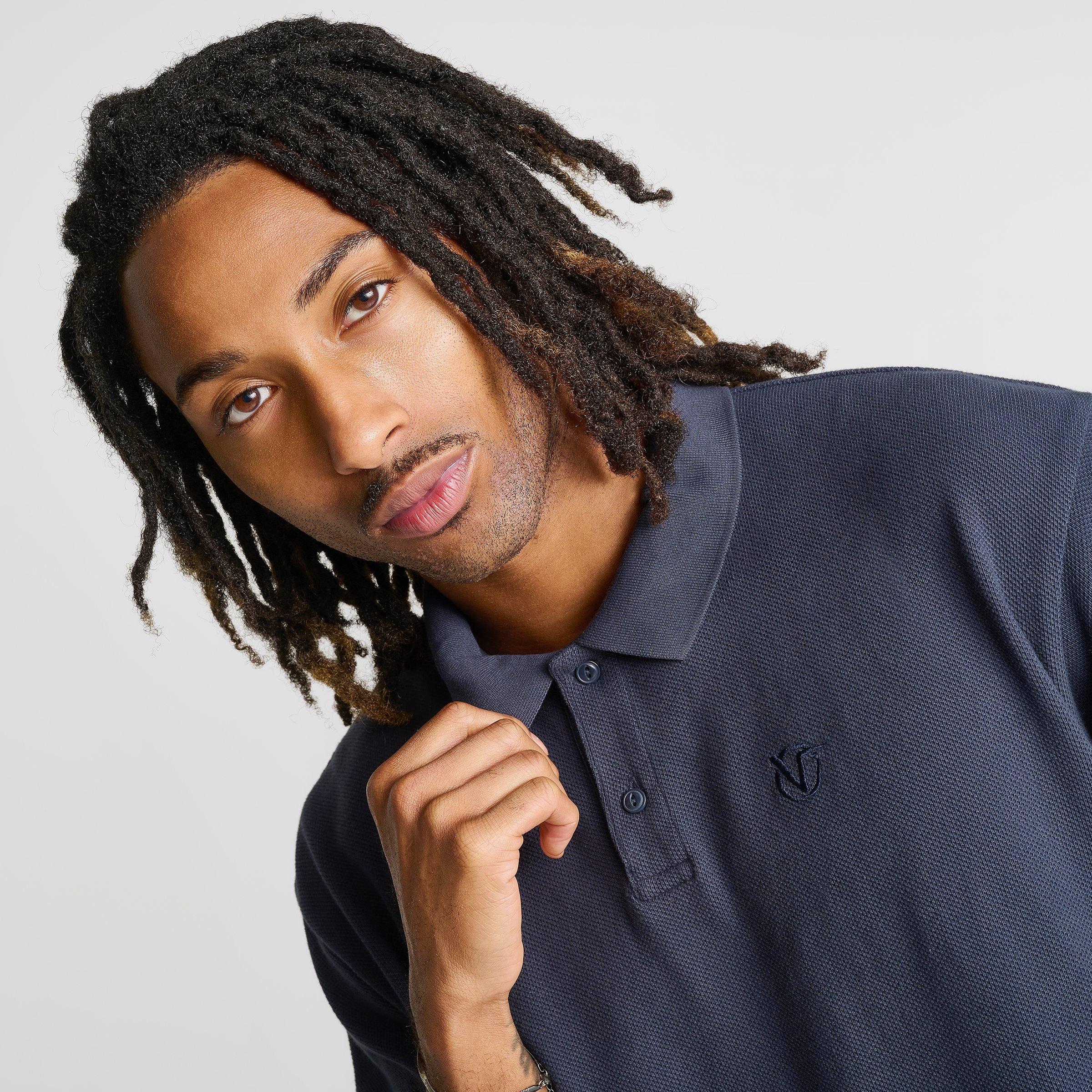 Men's Vans x Rowan Z Polo Shirt