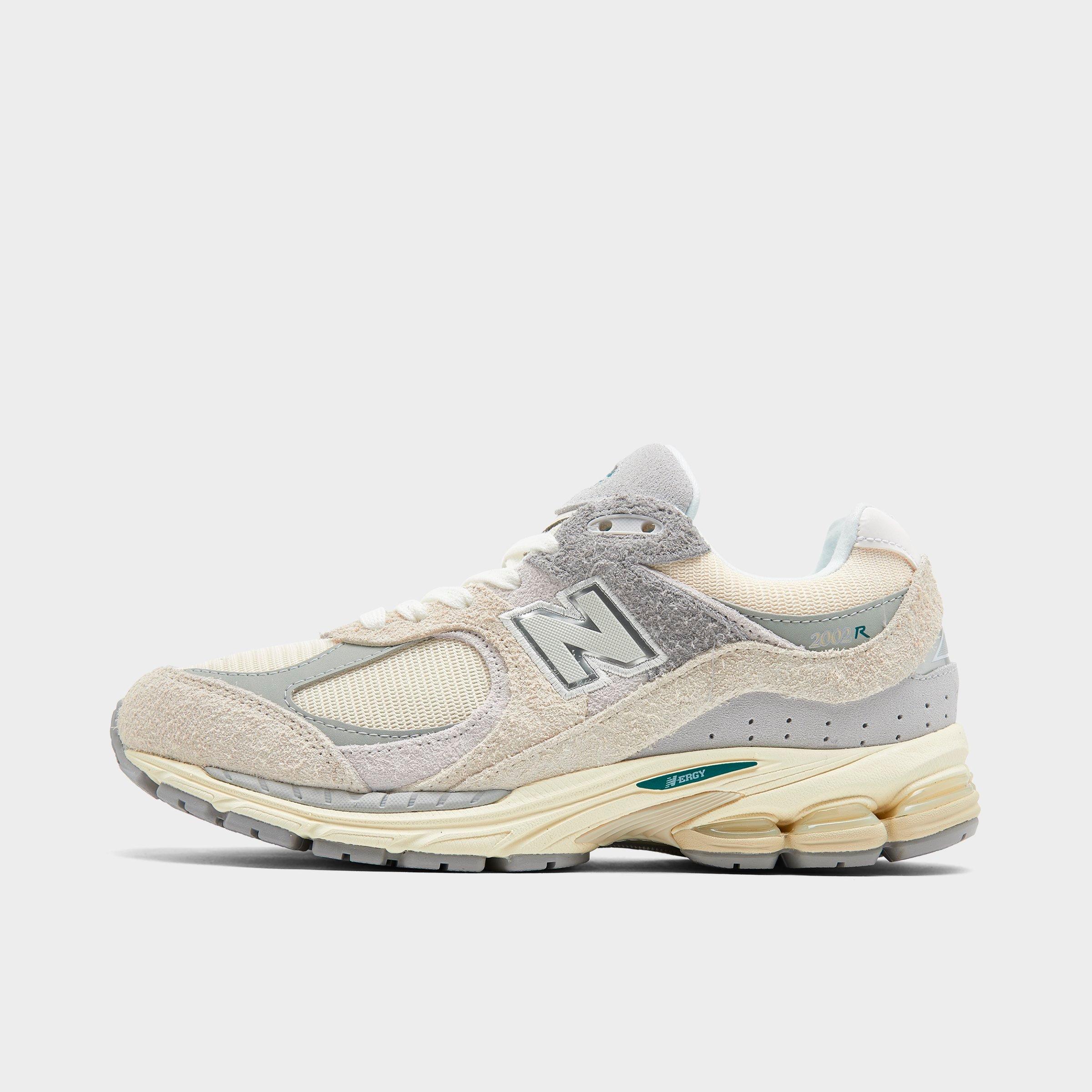 NB2002R White Ivory – Sports Central Official