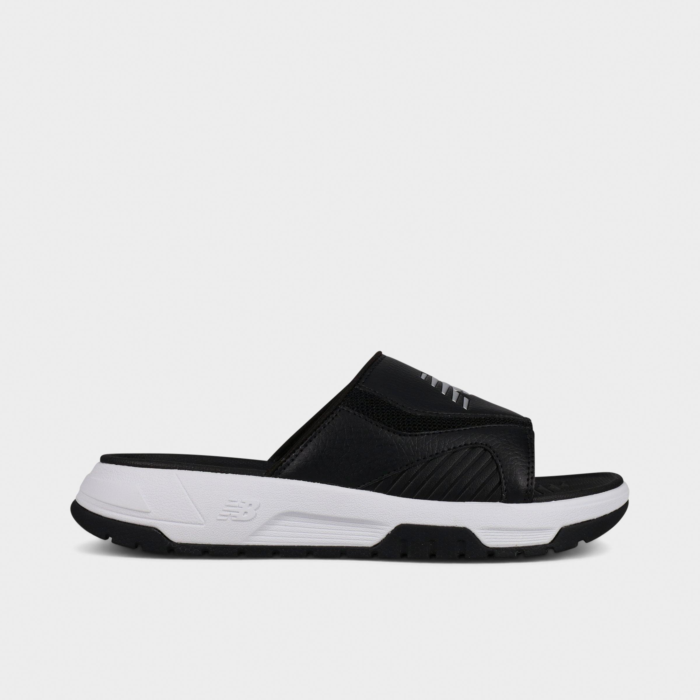 Women's New Balance 200 Premium V3 Slide Sandals