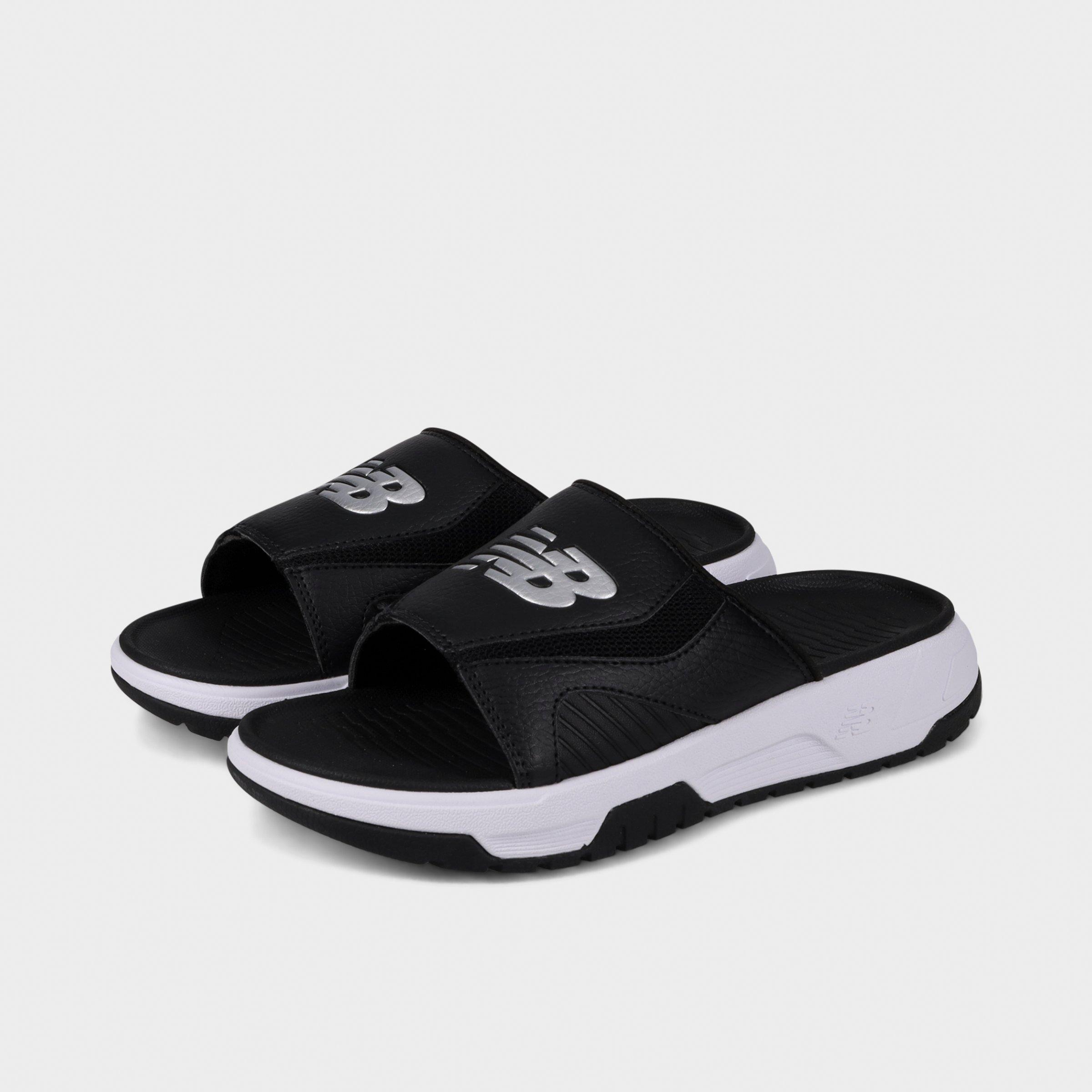 Women's New Balance 200 Premium V3 Slide Sandals