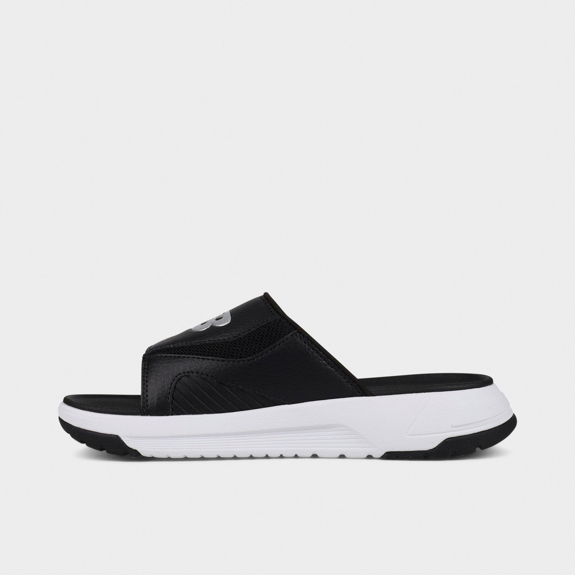 Women's New Balance 200 Premium V3 Slide Sandals