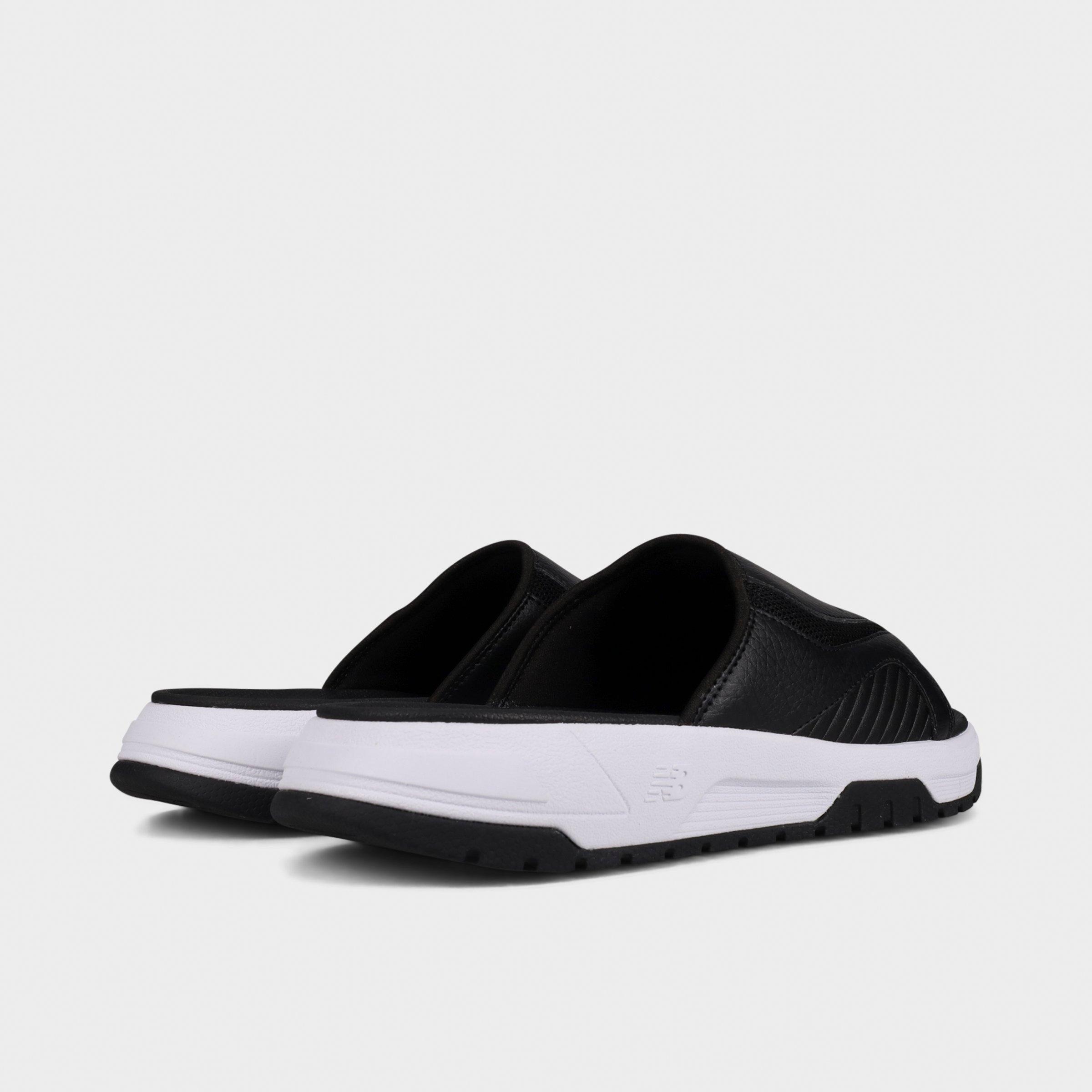 Women's New Balance 200 Premium V3 Slide Sandals