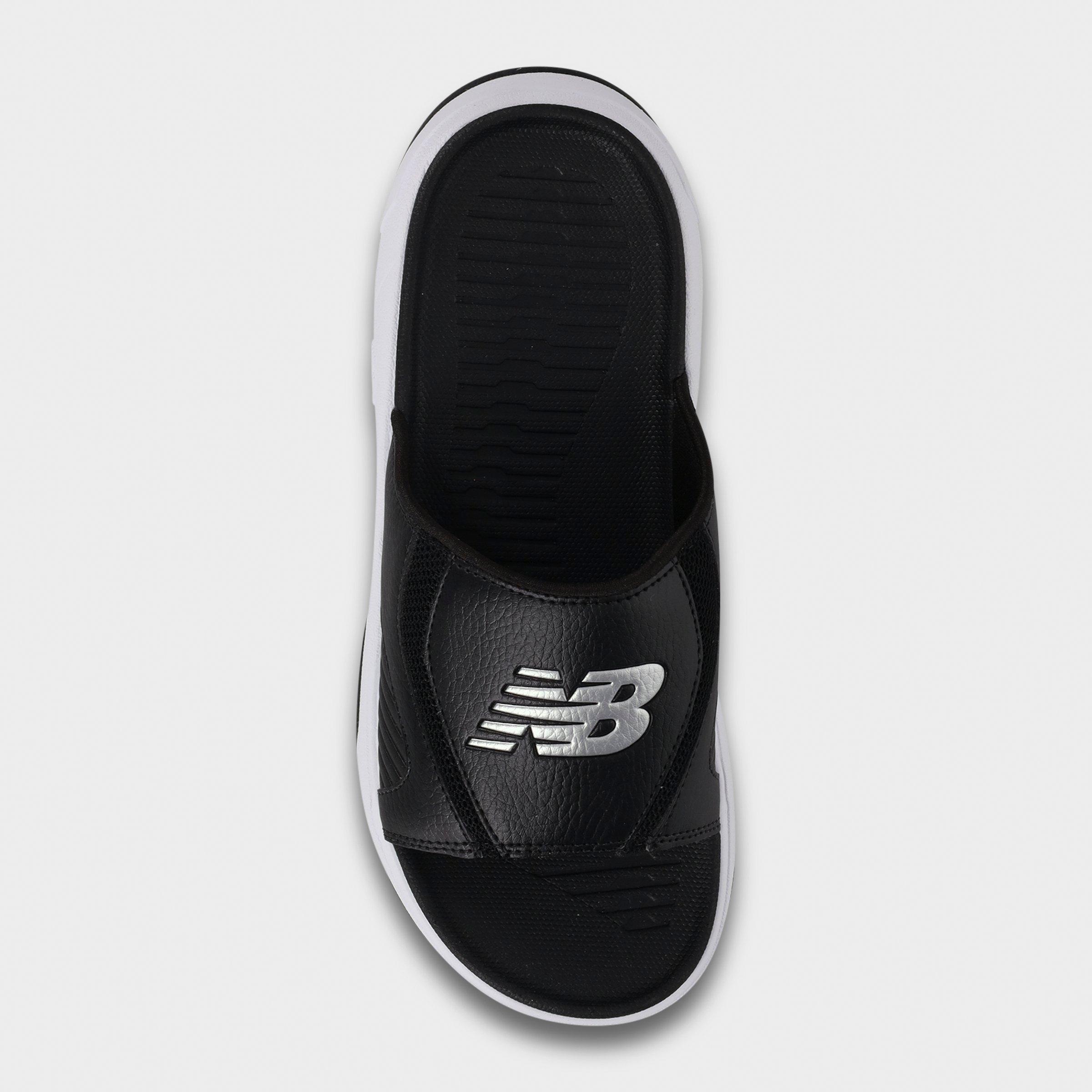 Women's New Balance 200 Premium V3 Slide Sandals