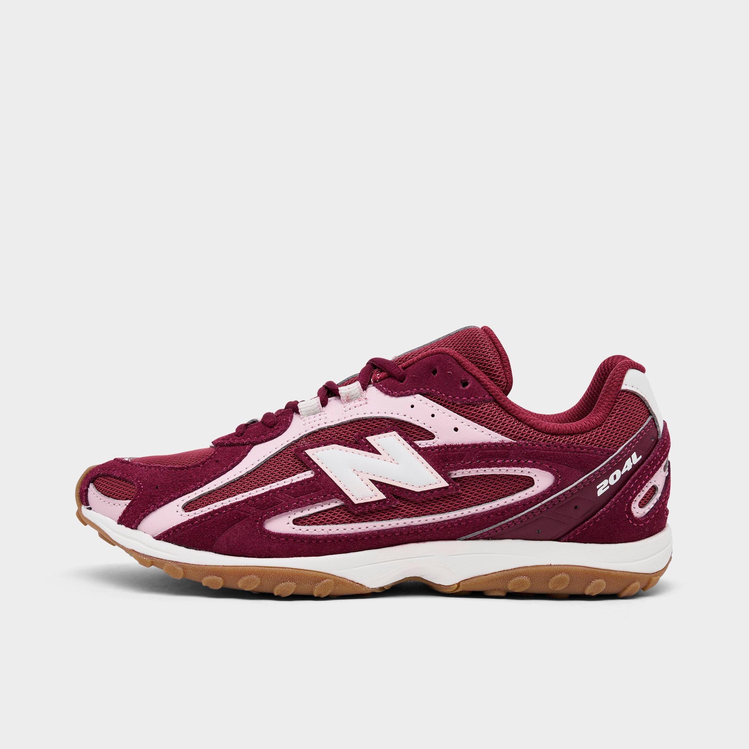 Women's New Balance 204L Casual Shoes