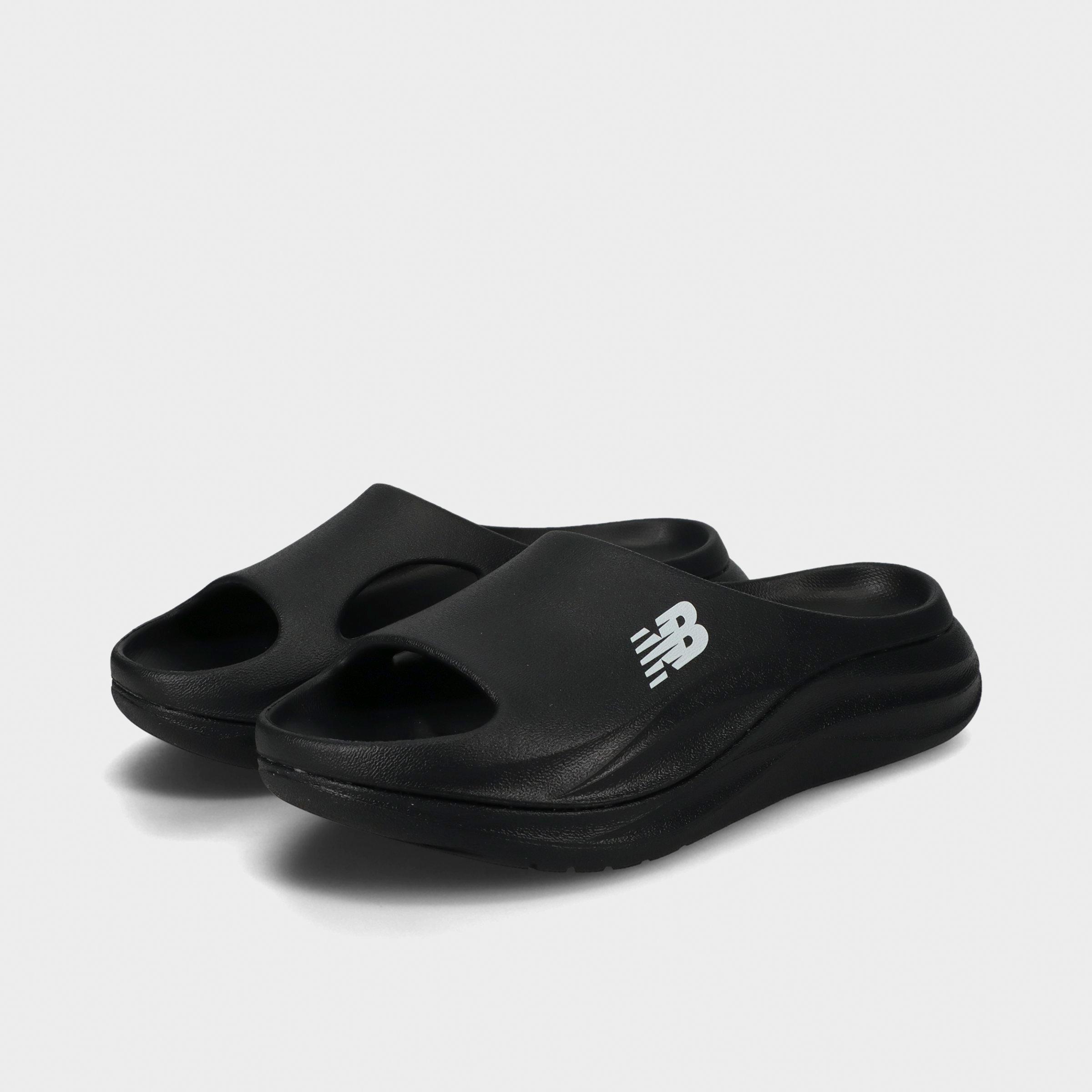 Women's New Balance 6650 Slide Sandals