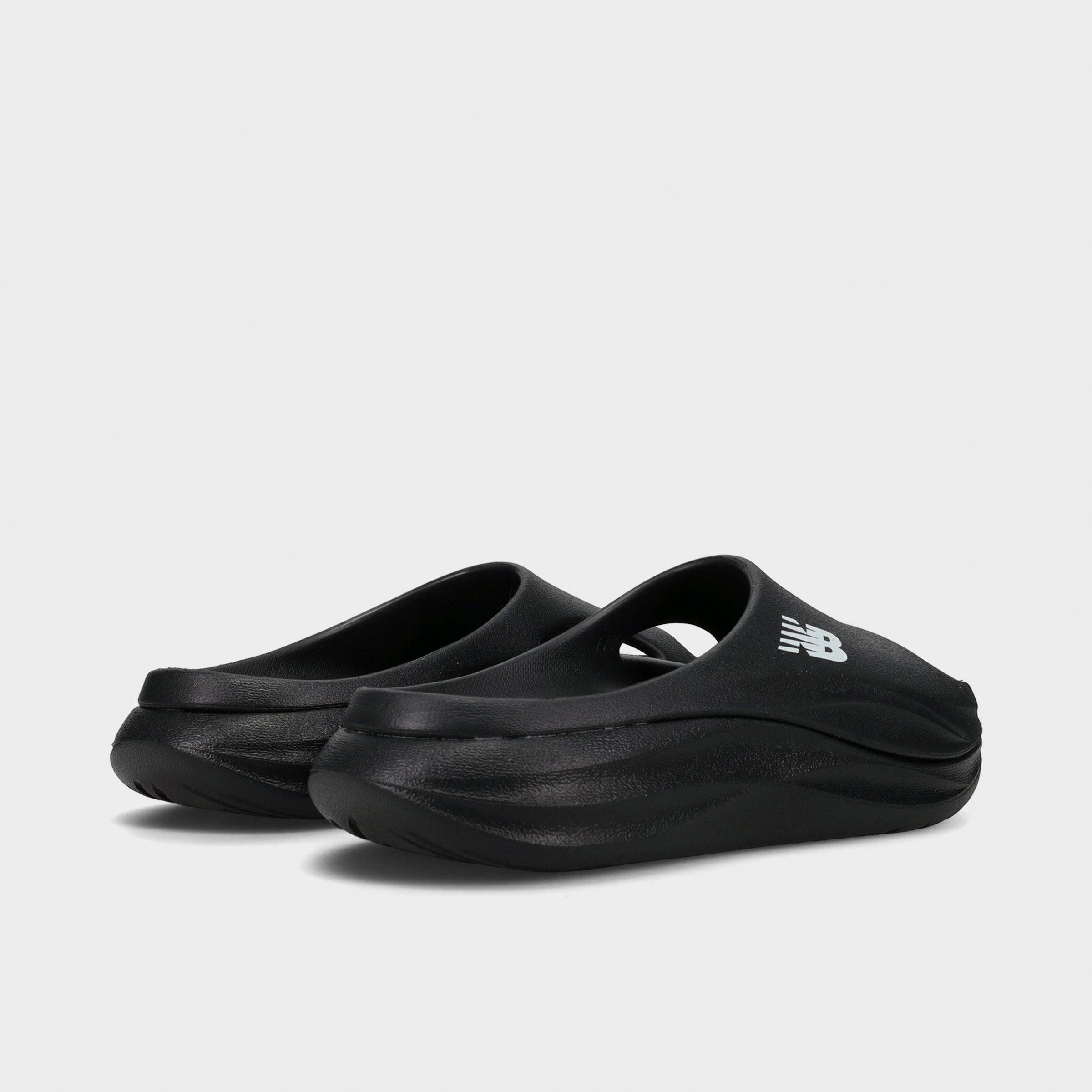 Women's New Balance 6650 Slide Sandals