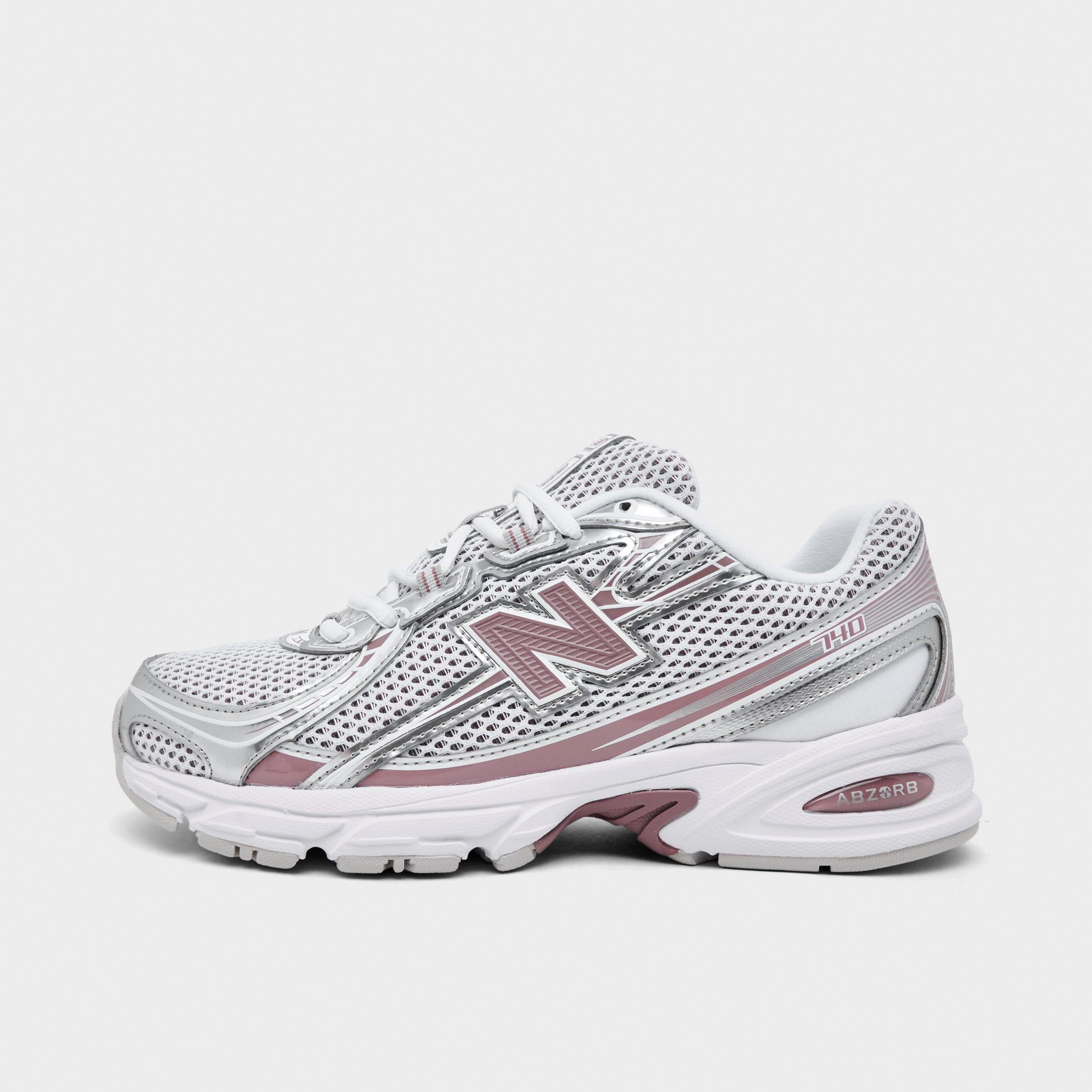 Women's New Balance 740 Lace Casual Shoes | JD Sports