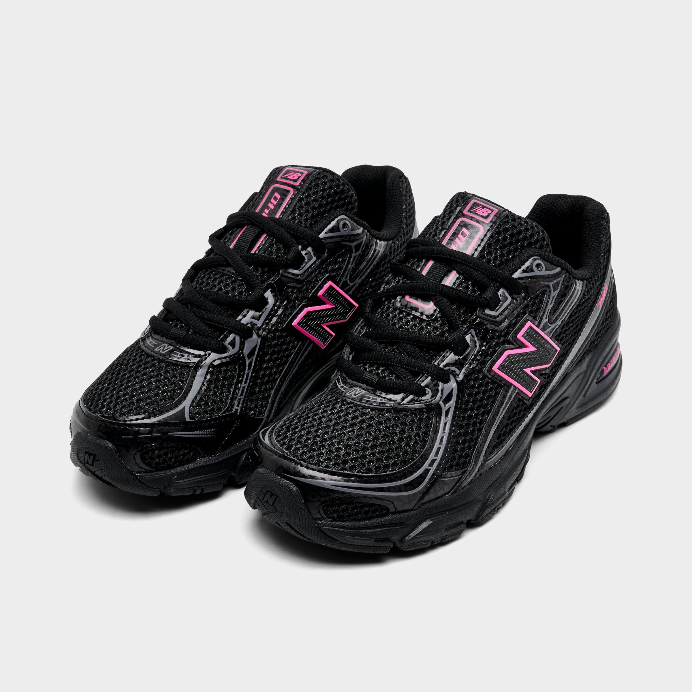 Little Kids' New Balance 740 Casual Shoes