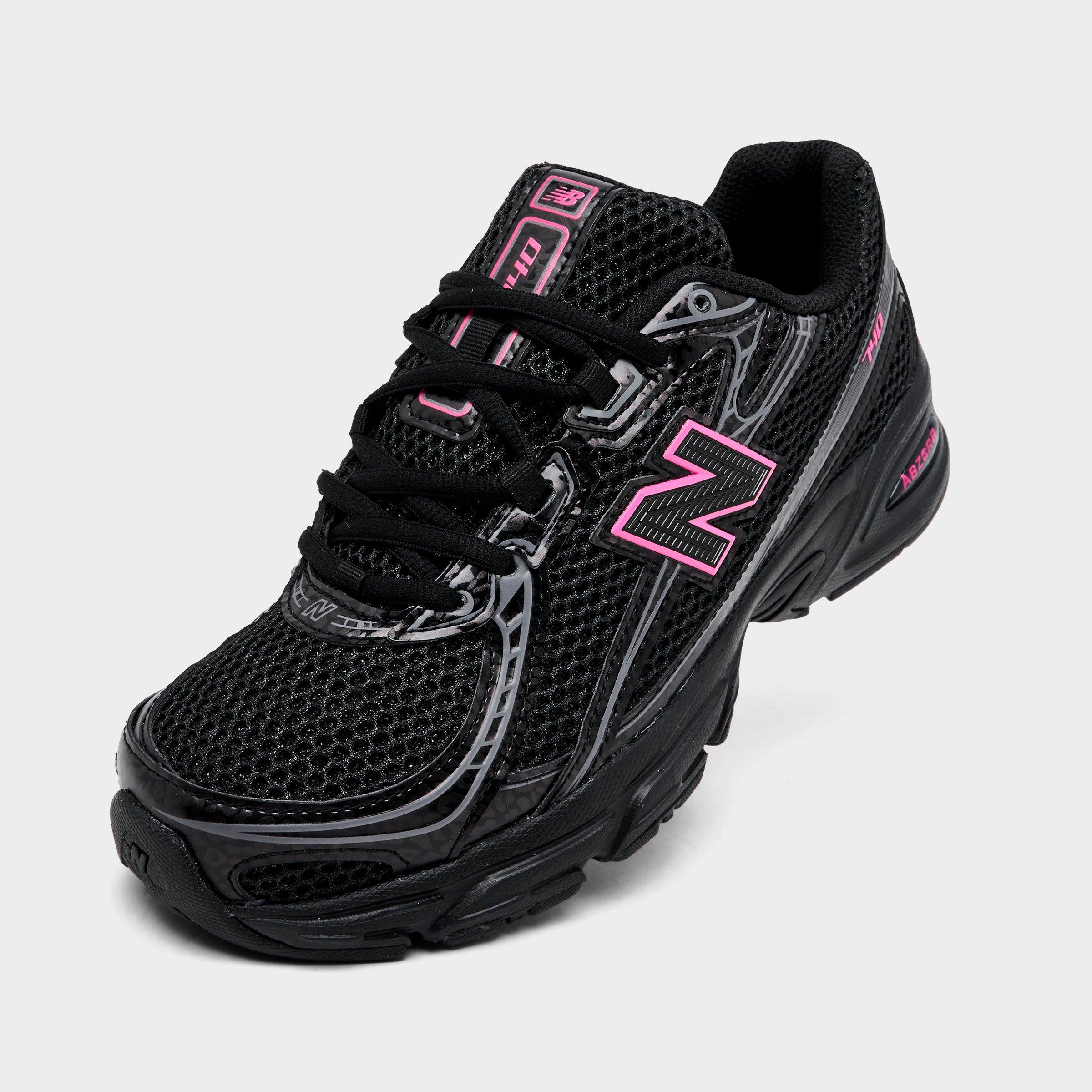 Little Kids' New Balance 740 Casual Shoes