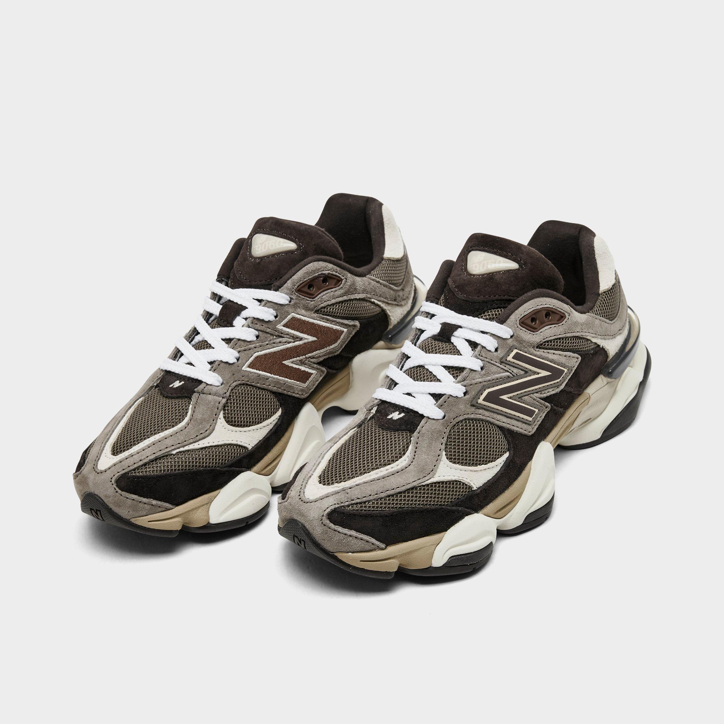 Women's New Balance 9060 Casual Shoes