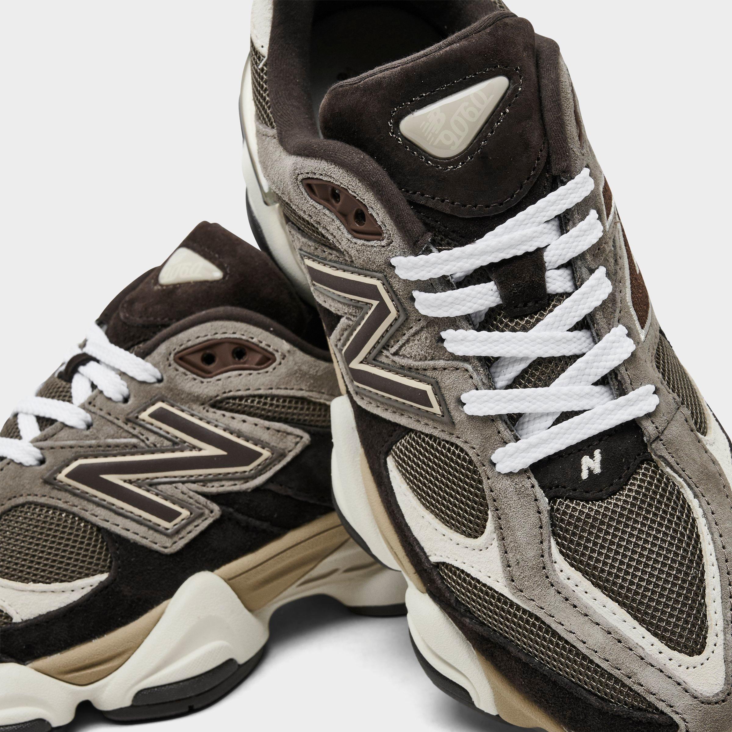 Women's New Balance 9060 Casual Shoes