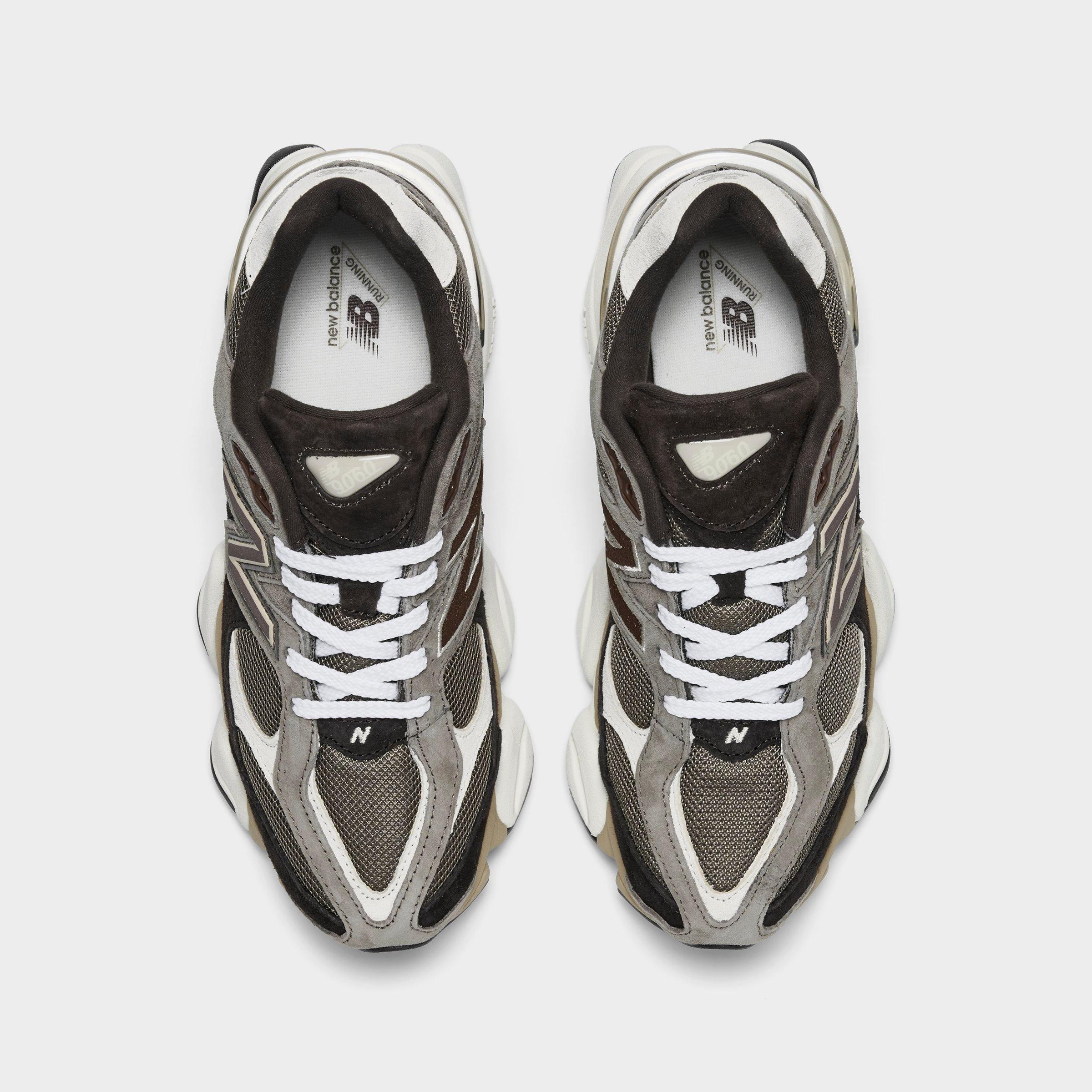Women's New Balance 9060 Casual Shoes