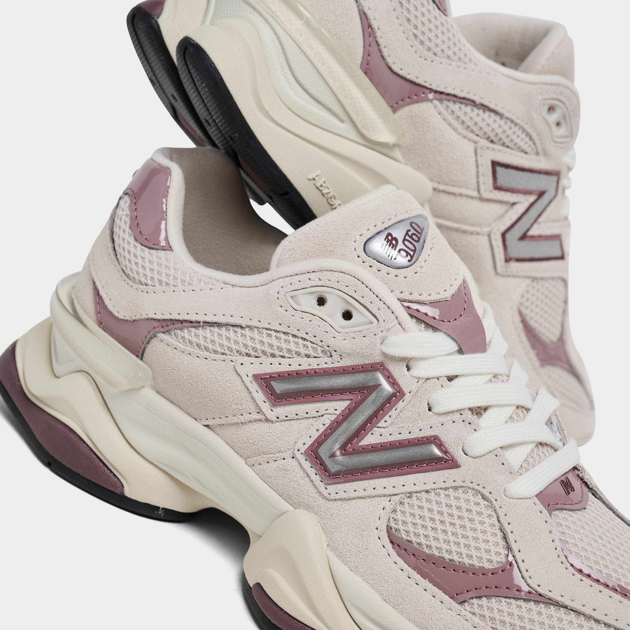 Women's New Balance 9060 Casual Shoes