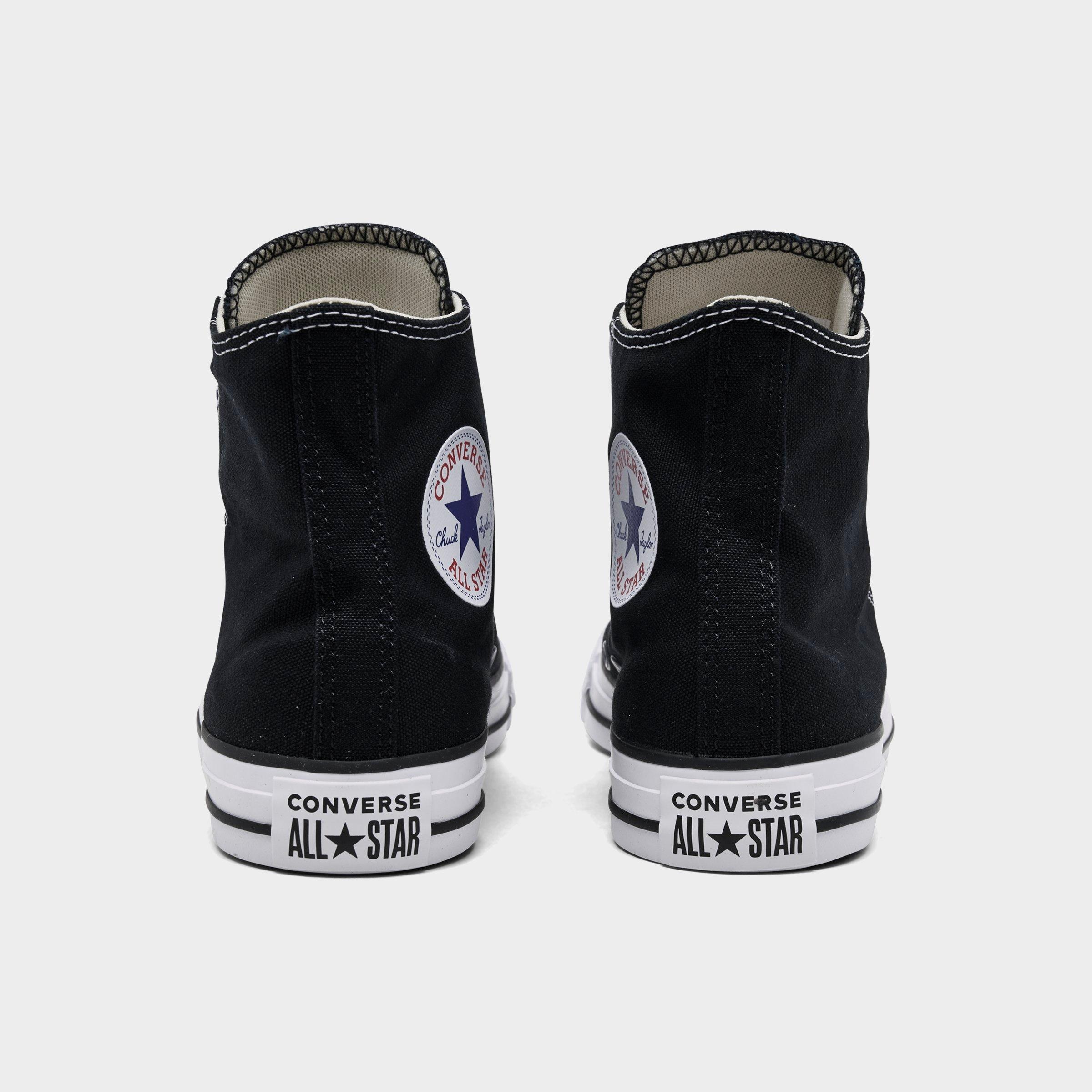 Women's Converse Chuck Taylor All Star High Top Casual Shoes (Big Kids' Sizes Available)
