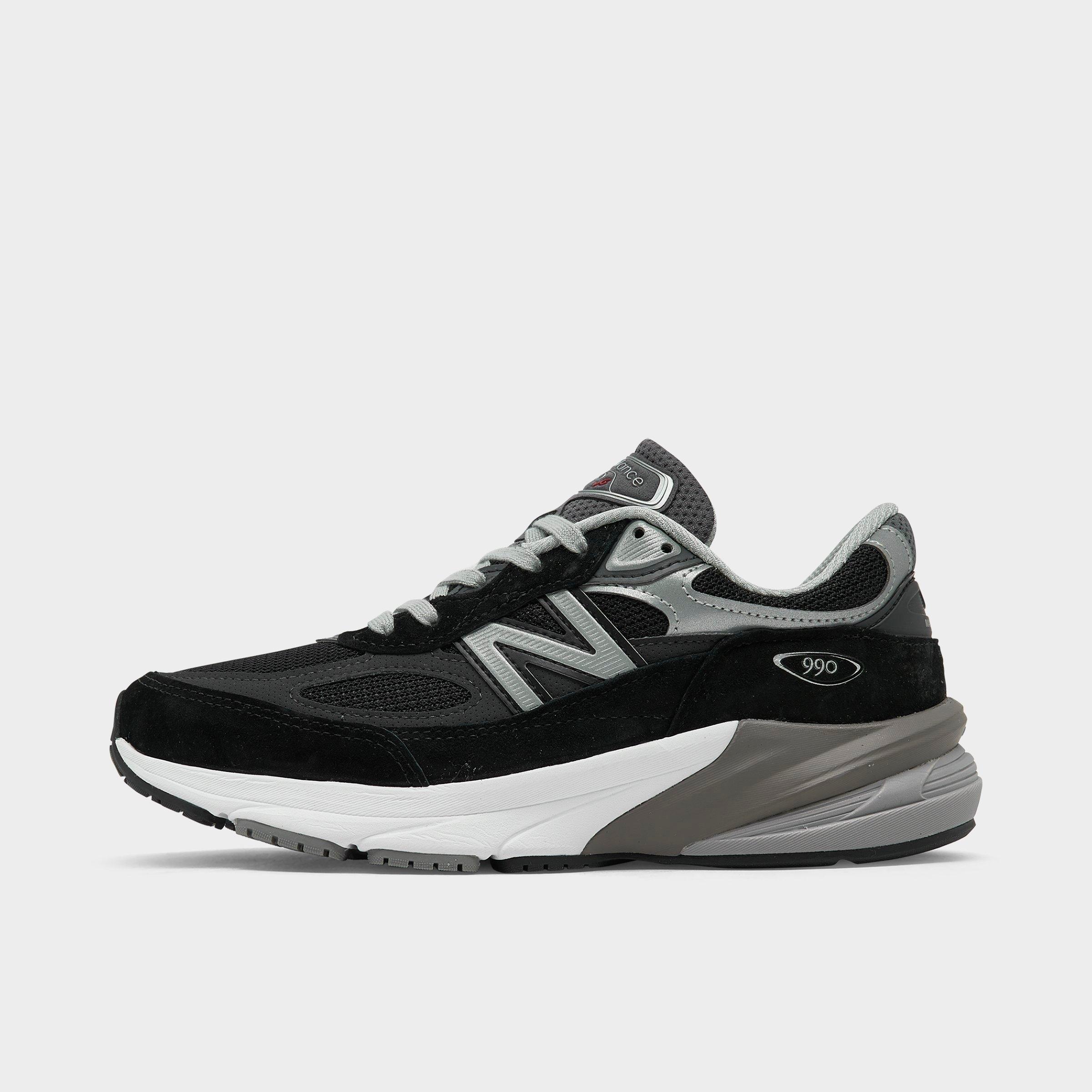 Women's New Balance Made in USA 990v6 Running Shoes | JD Sports