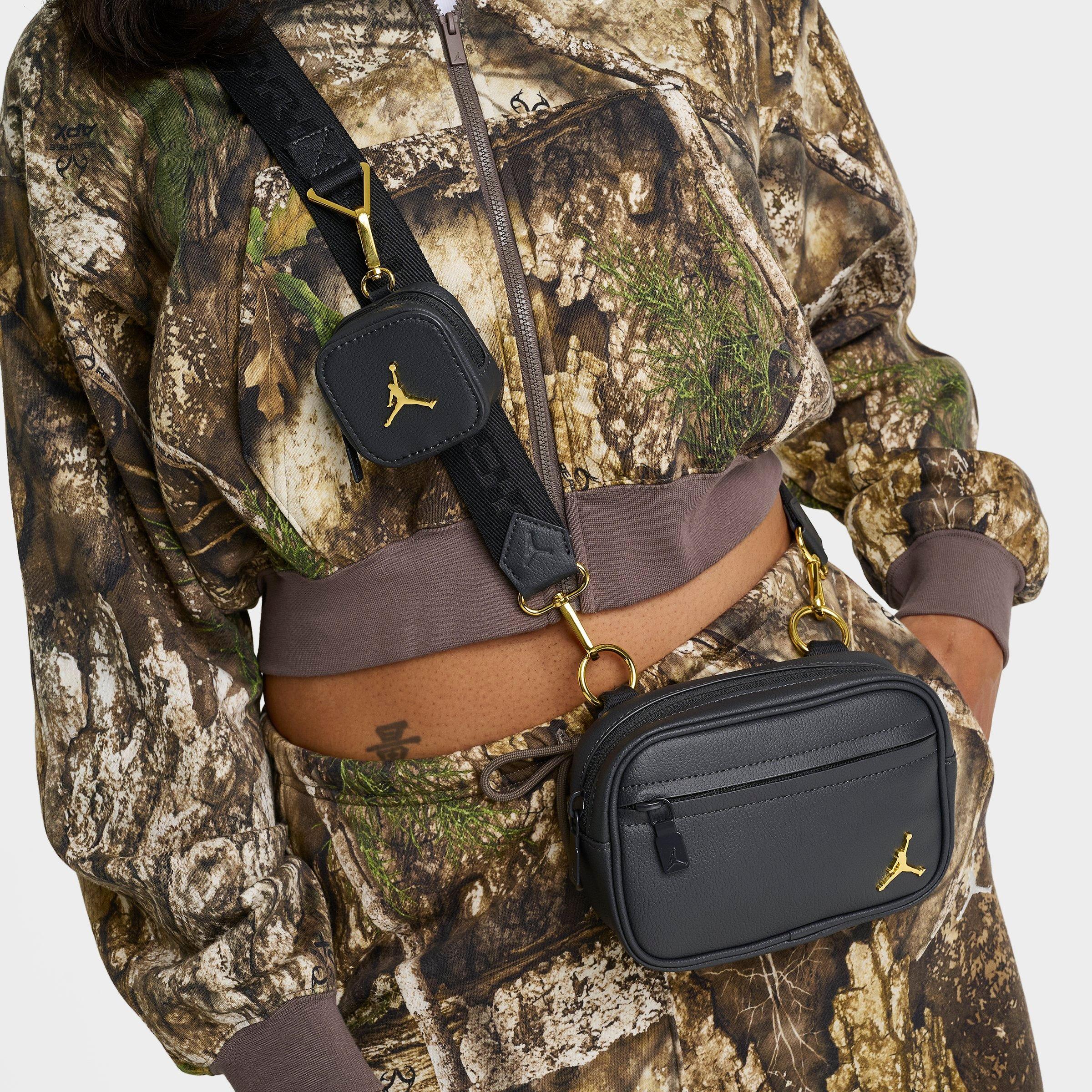 Jordan Monarch Camera Bag