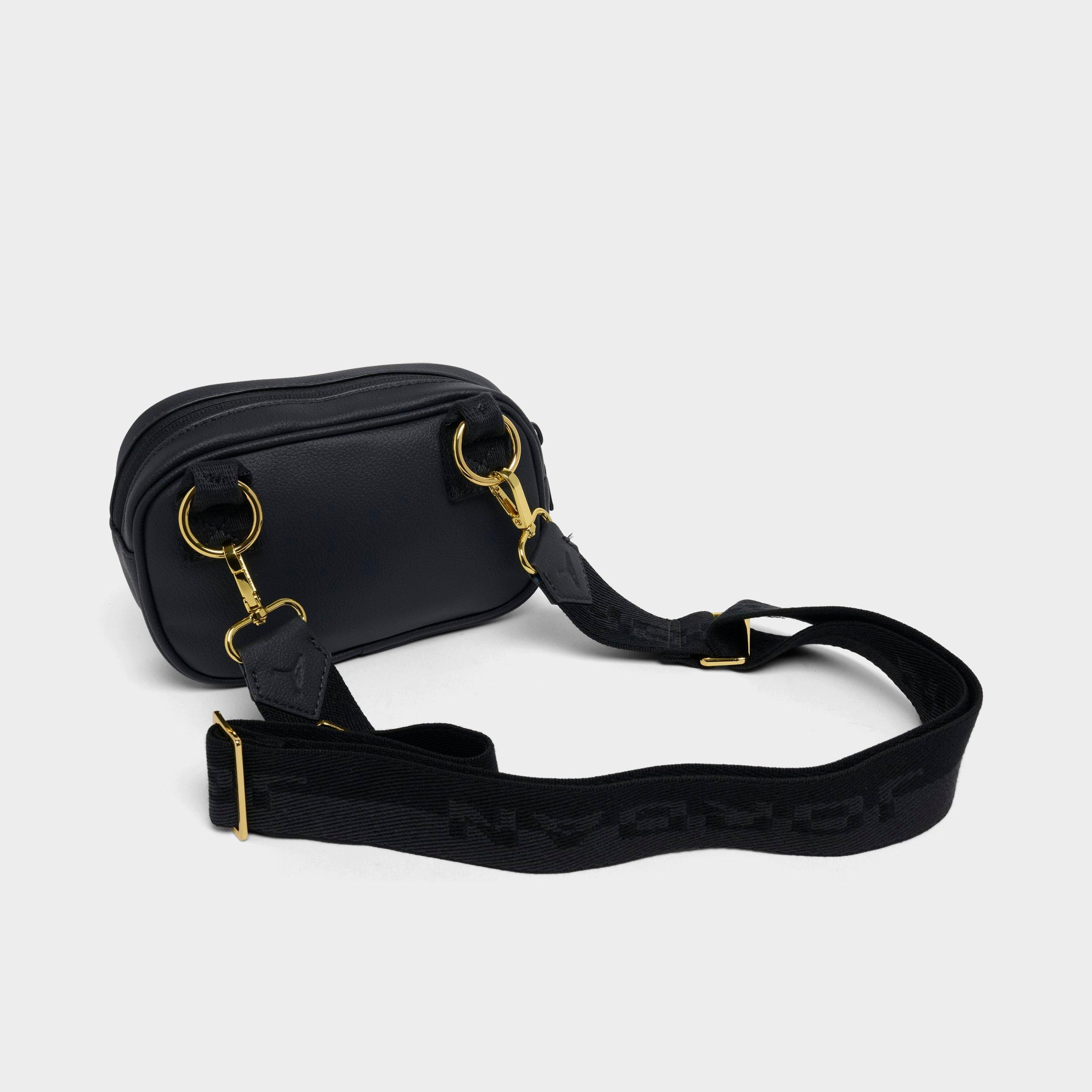 Jordan Monarch Camera Bag