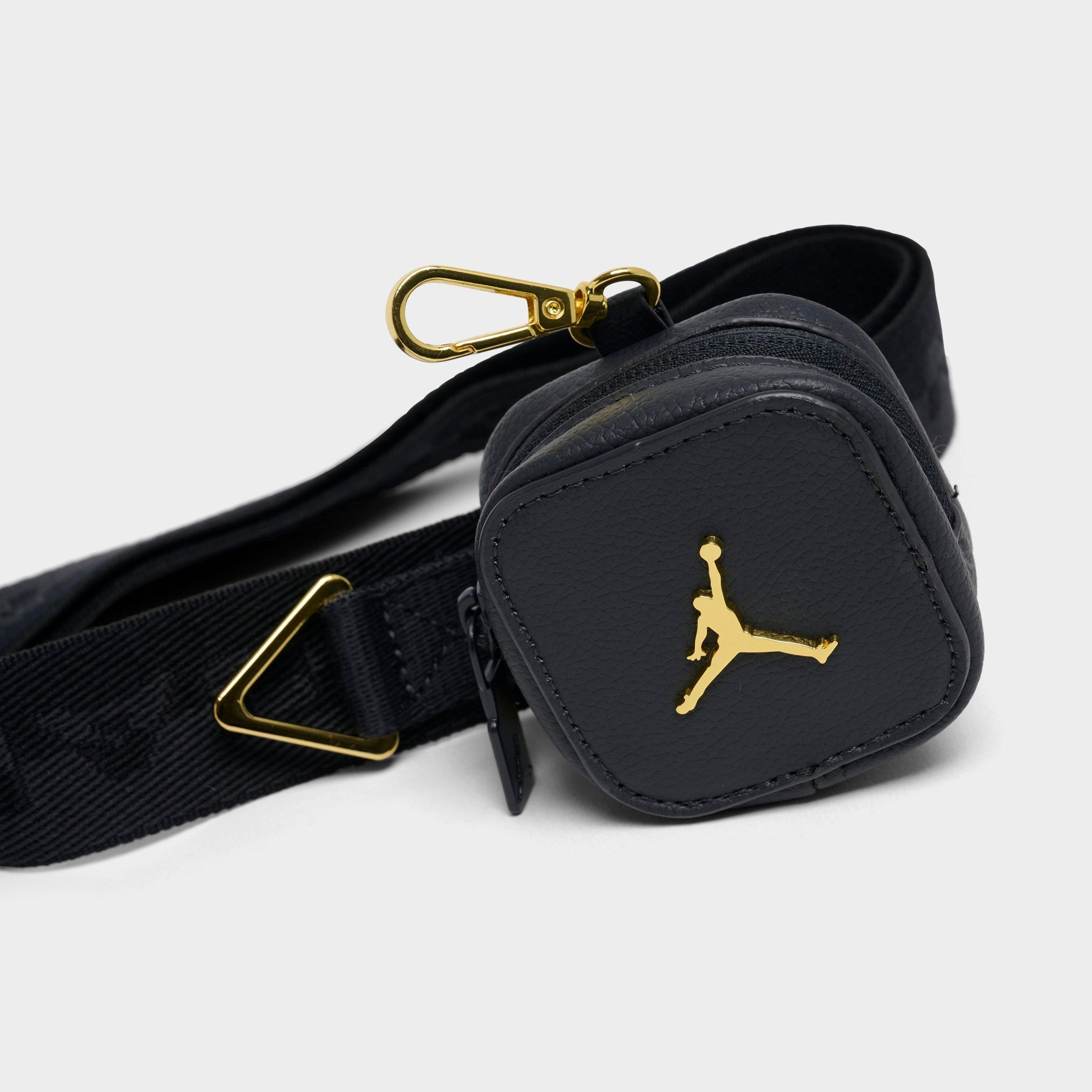 Jordan Monarch Camera Bag