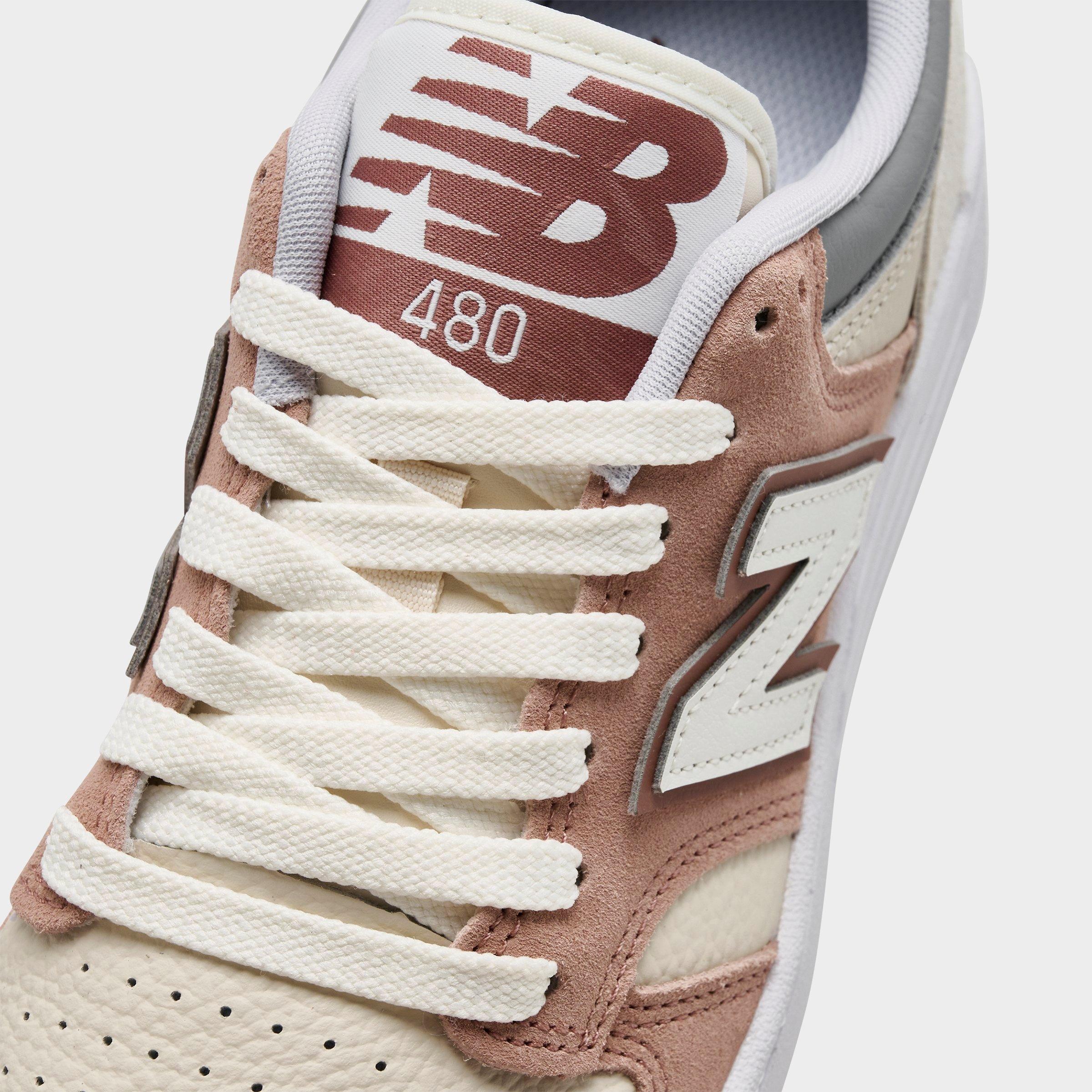 Women's New Balance 480 Casual Shoes