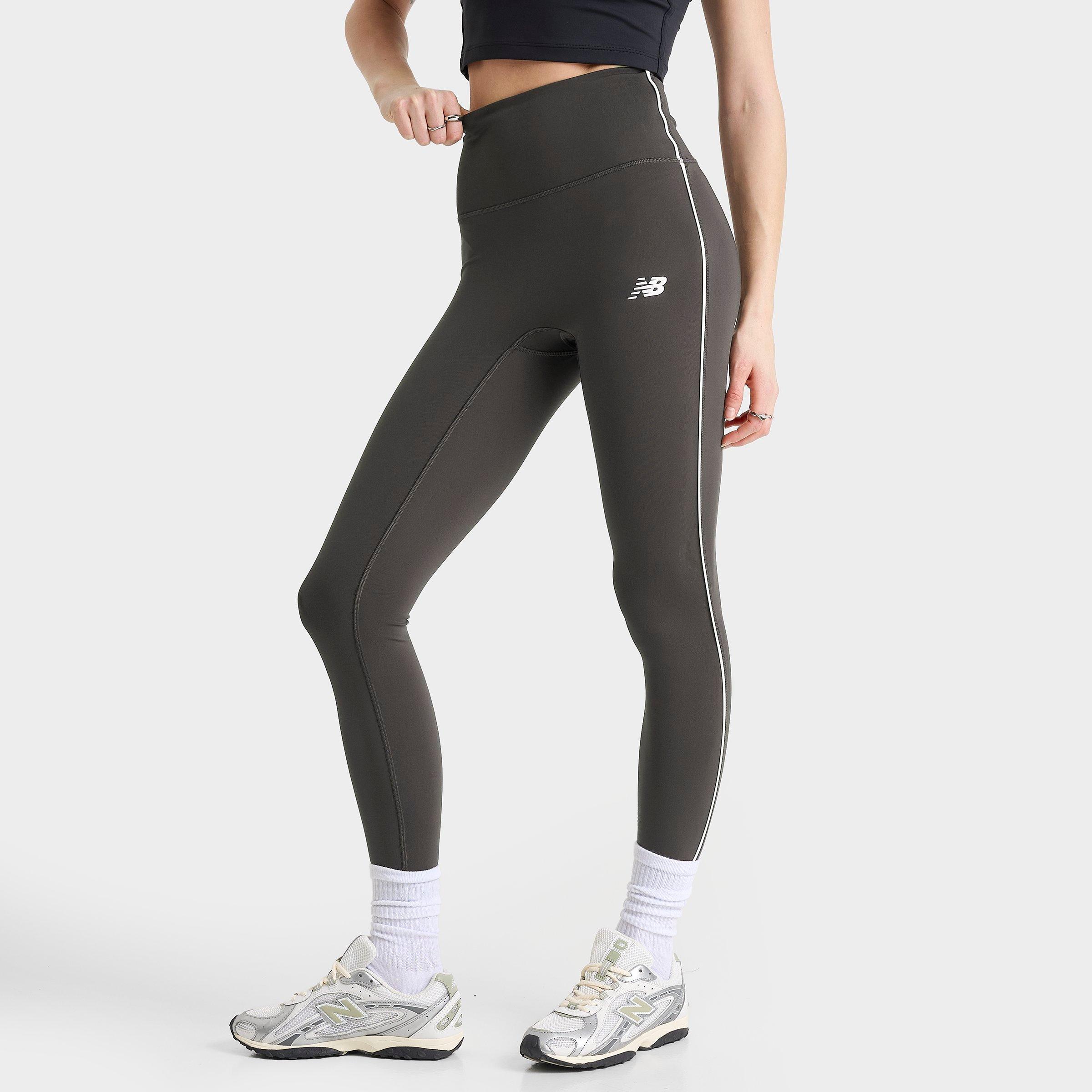 Women's New Balance Piped Training Leggings