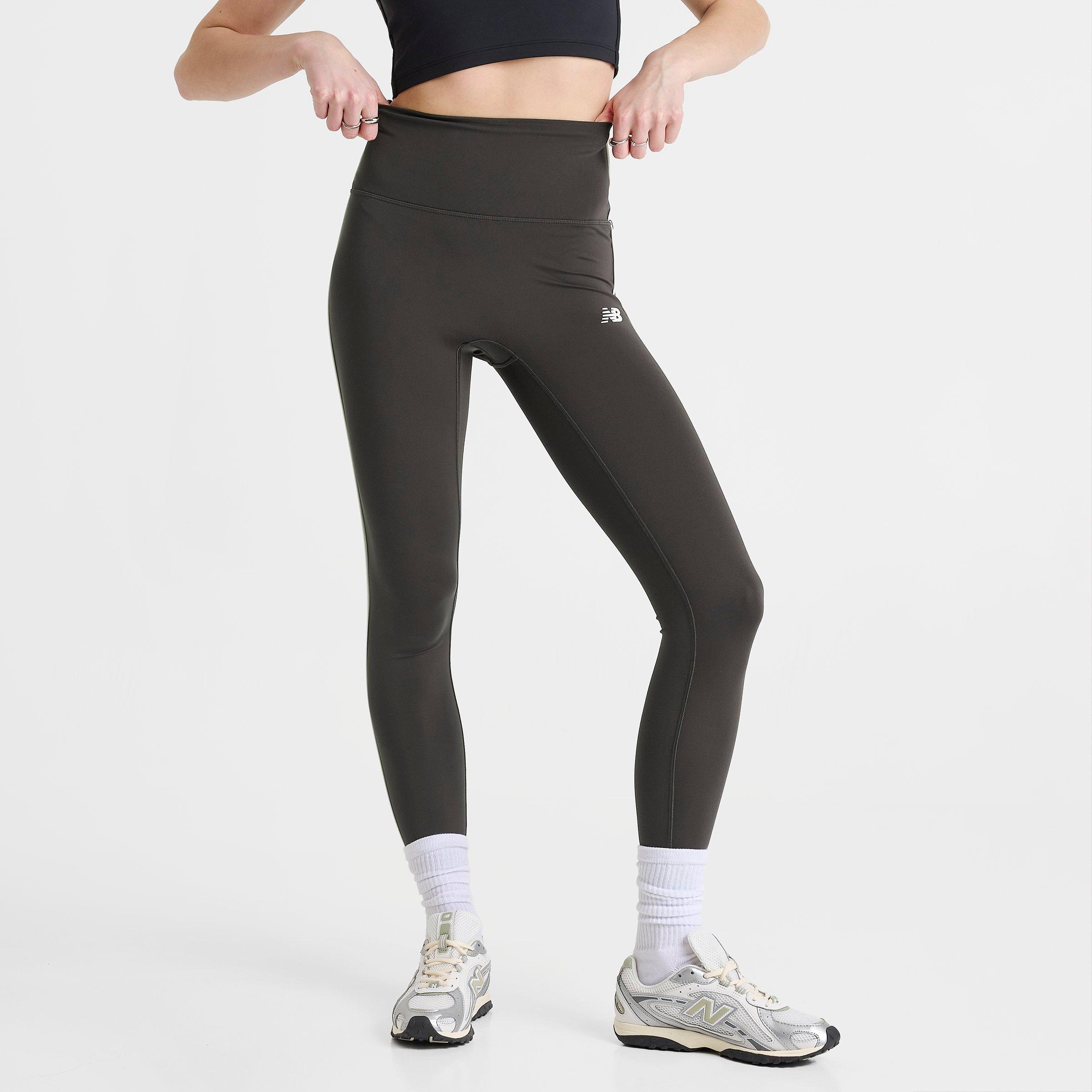 Women's New Balance Piped Training Leggings