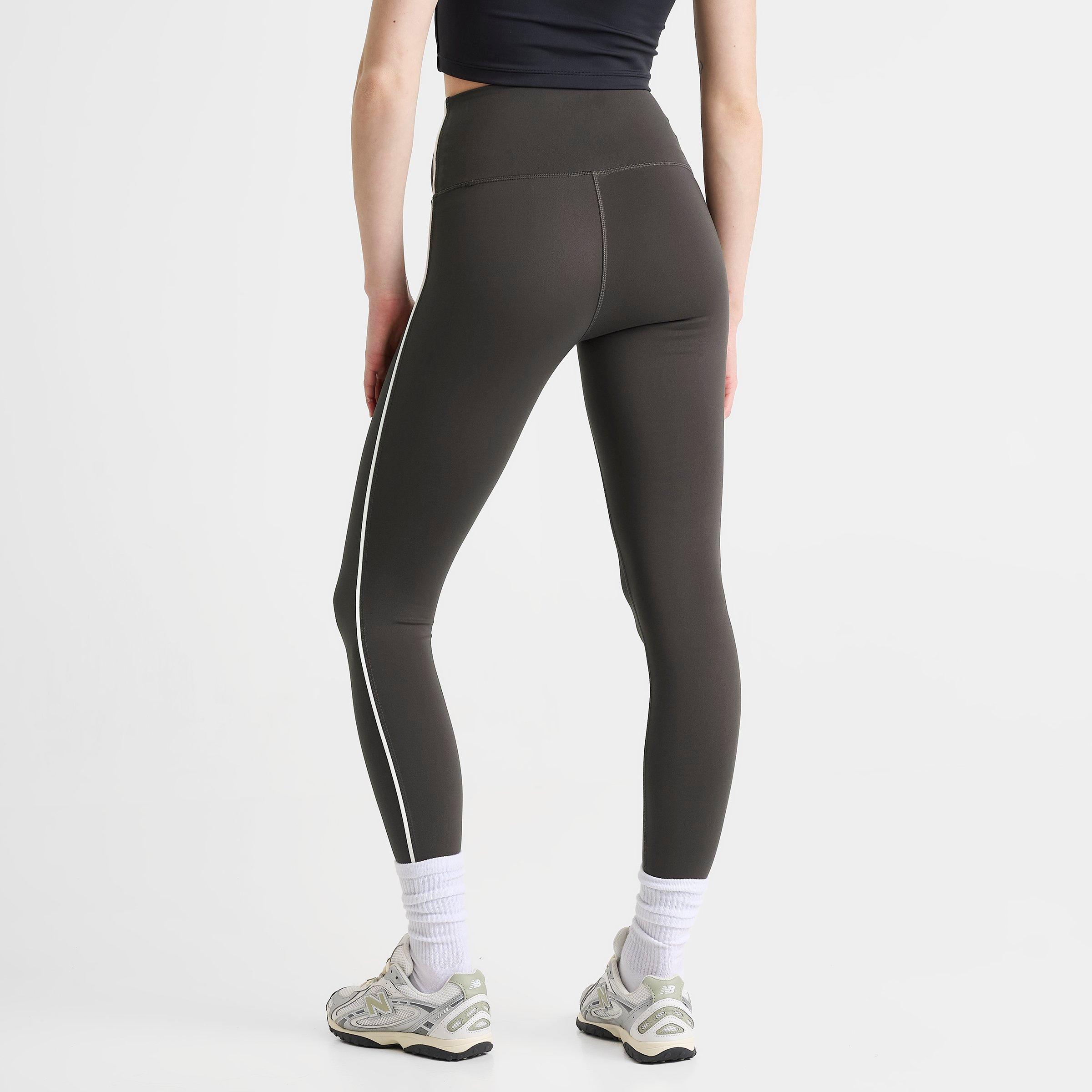 Women's New Balance Piped Training Leggings