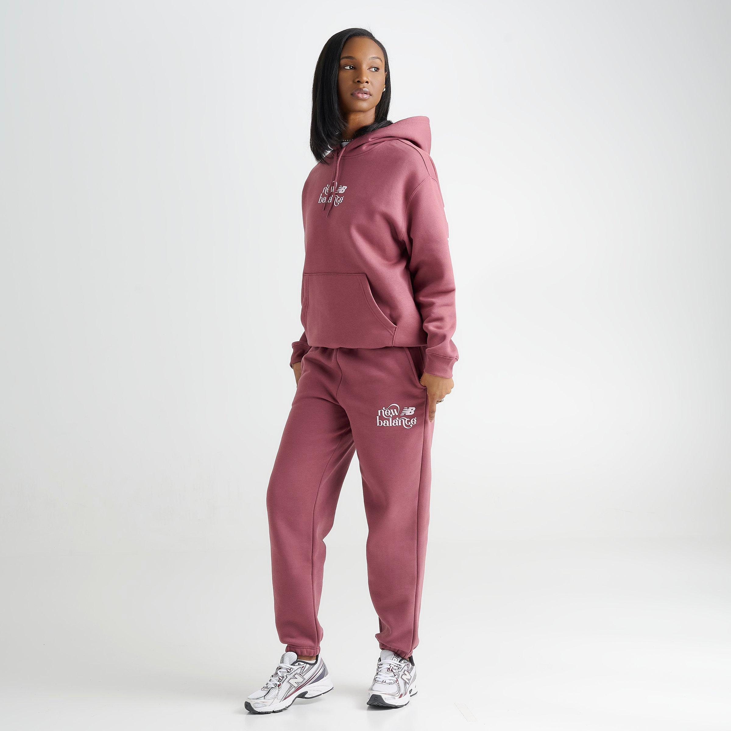Women's New Balance Flow Jogger Pants