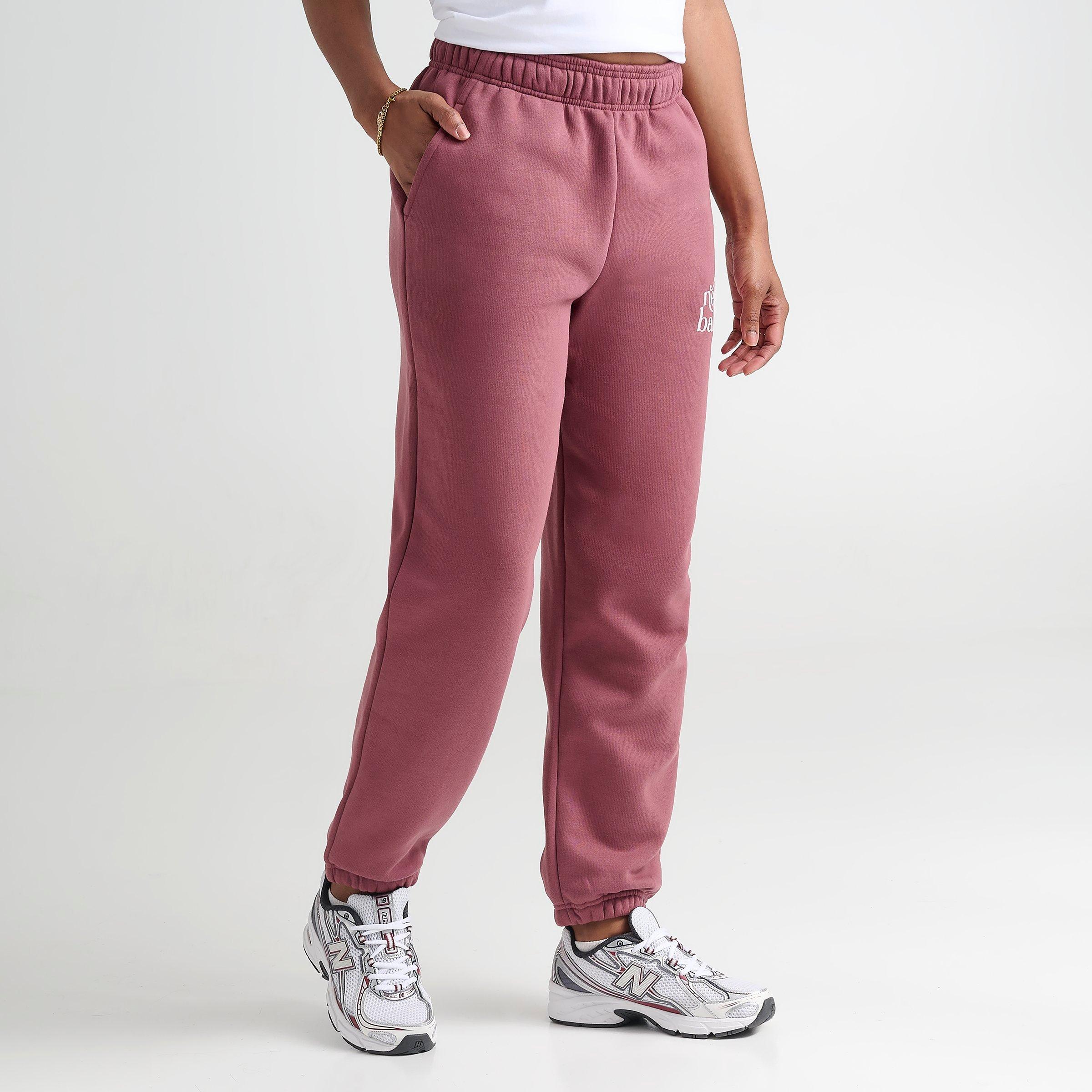 Women's New Balance Flow Jogger Pants