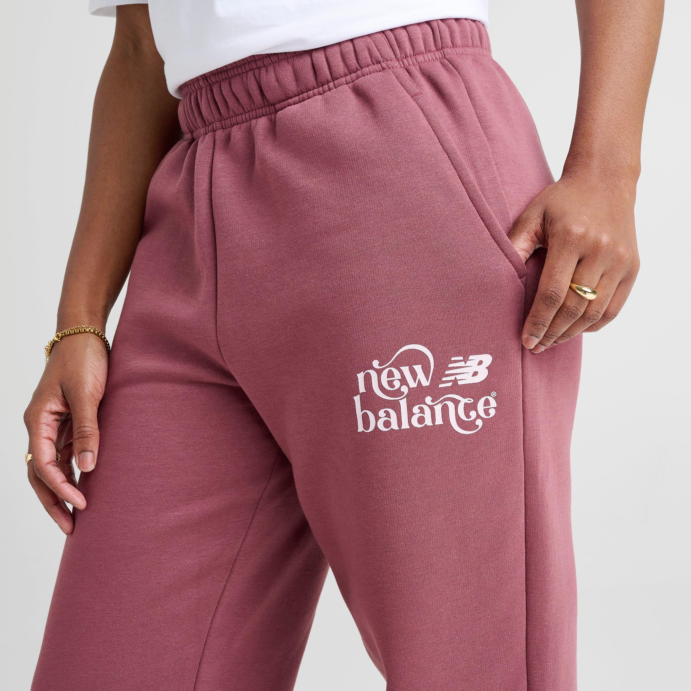 Women's New Balance Flow Jogger Pants