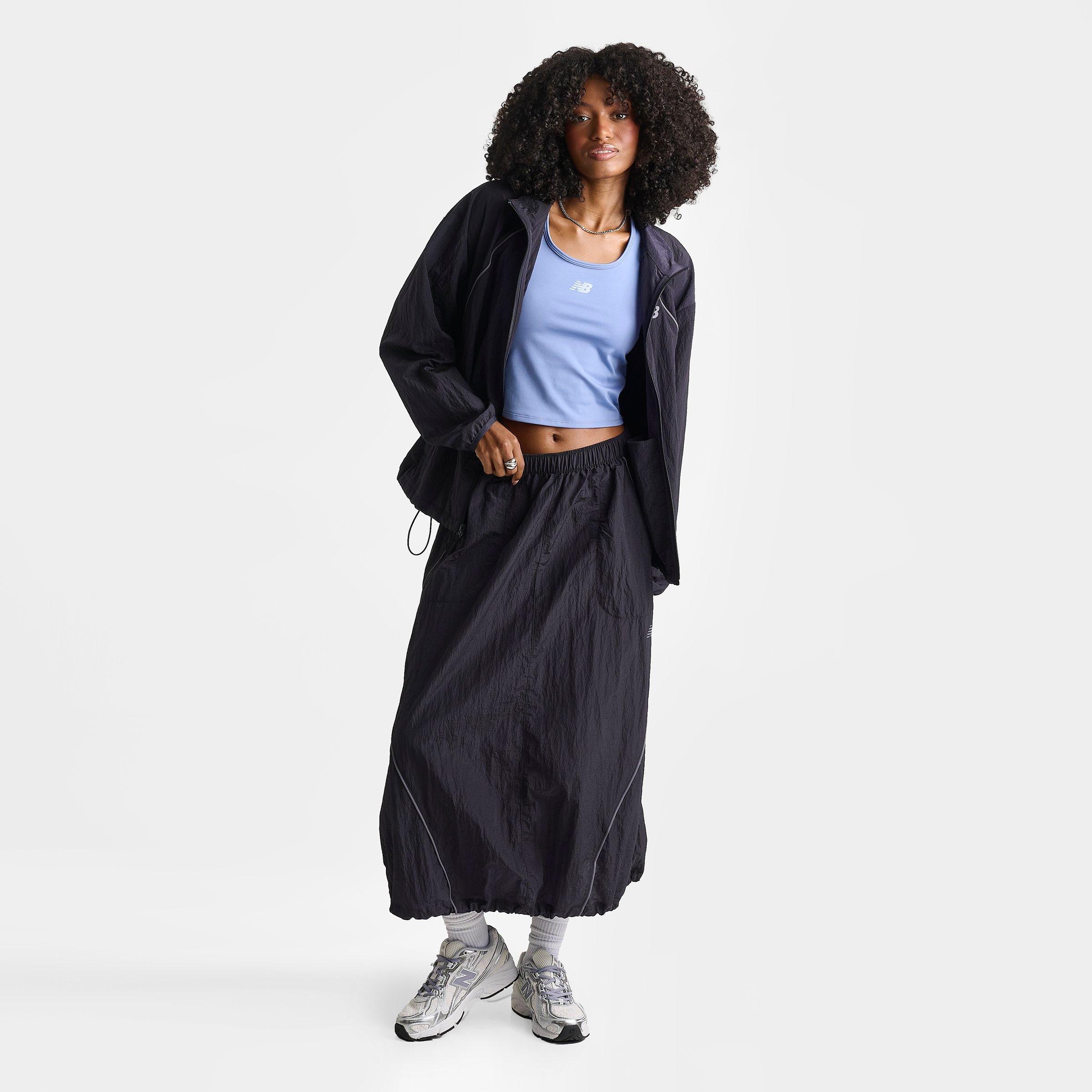 Women's New Balance Sport Legacy Skirt