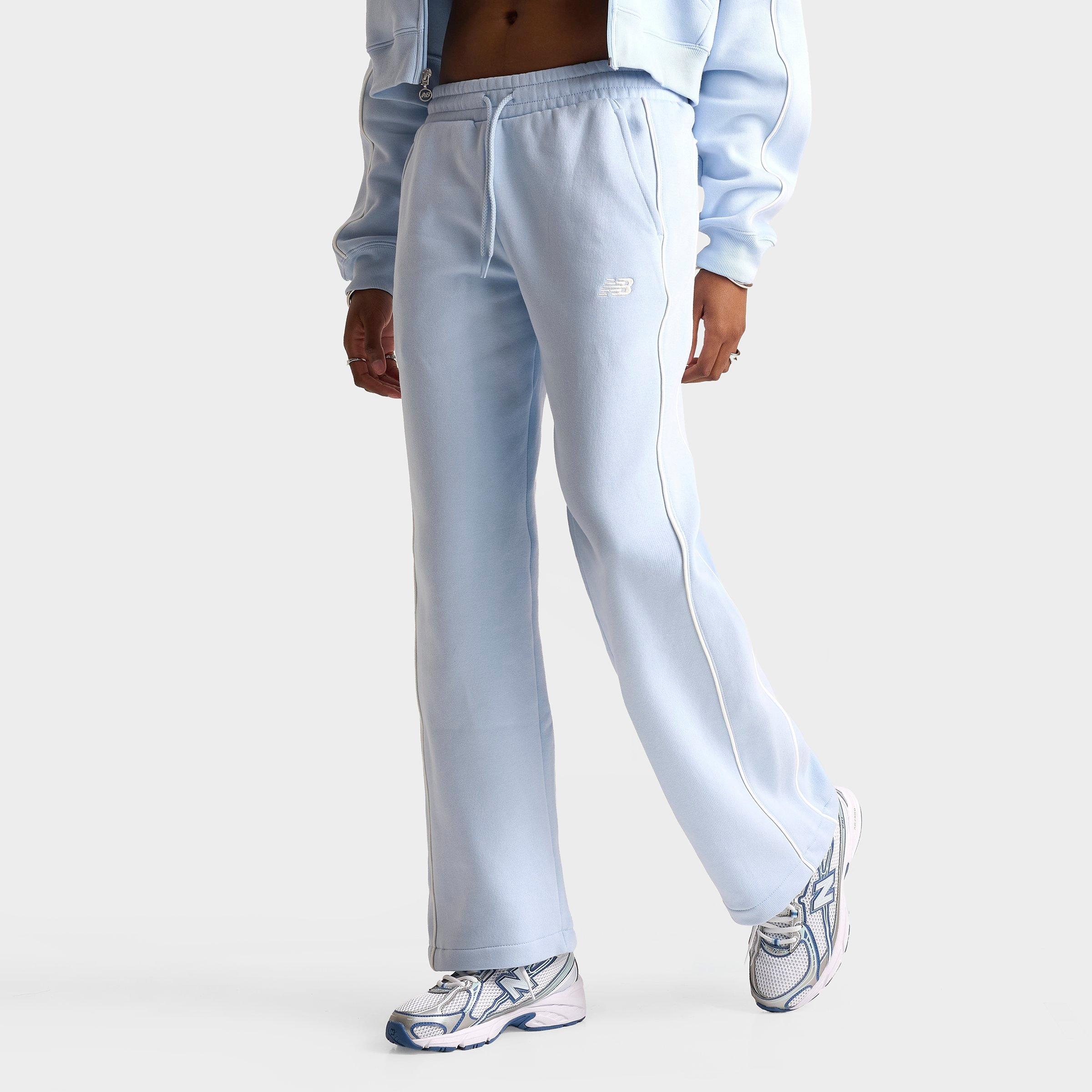 TEAM LOGO WIDE JOGGER PANTS 今季新作 サイズ4 【公式通販】