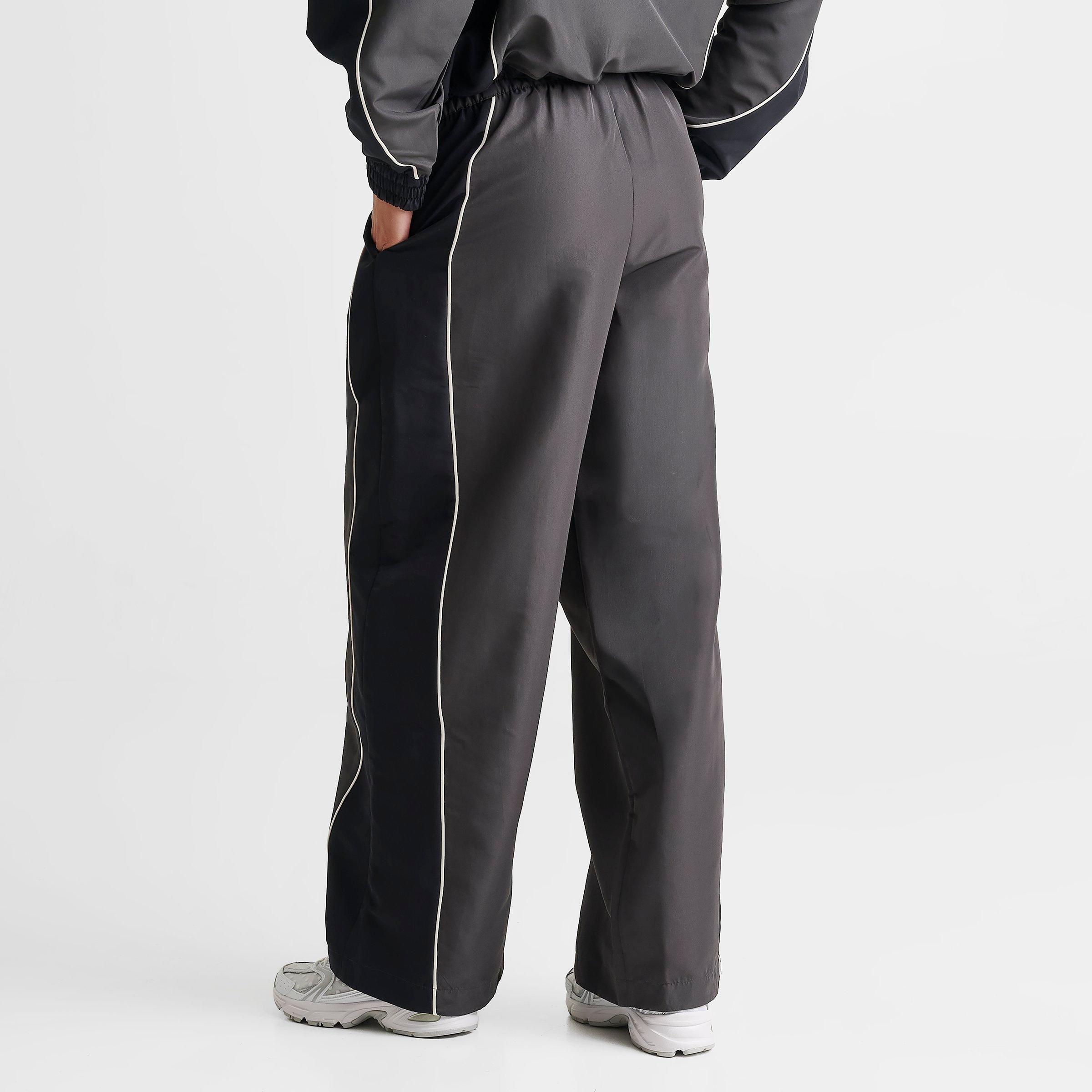 Women's New Balance Trackside Woven Track Pants