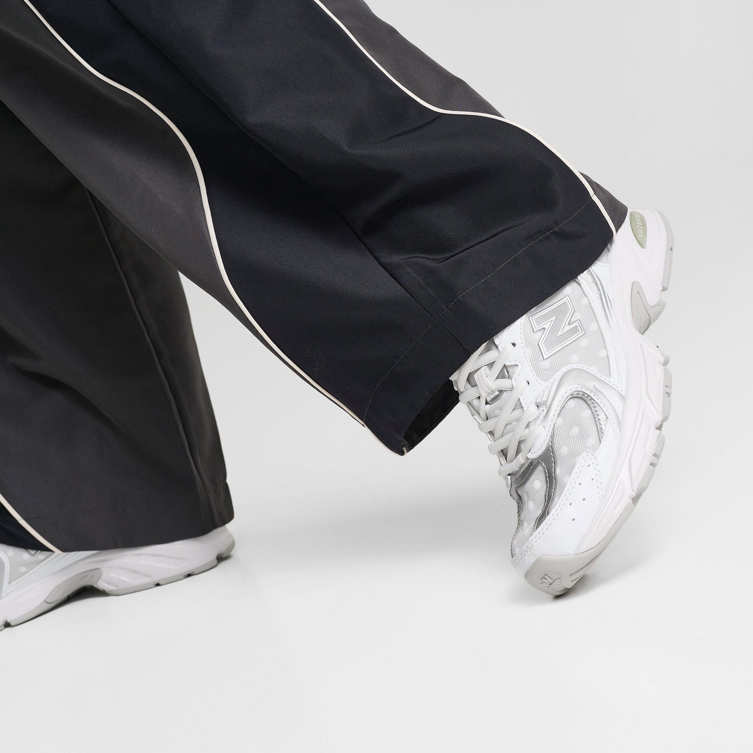 Women's New Balance Trackside Woven Track Pants