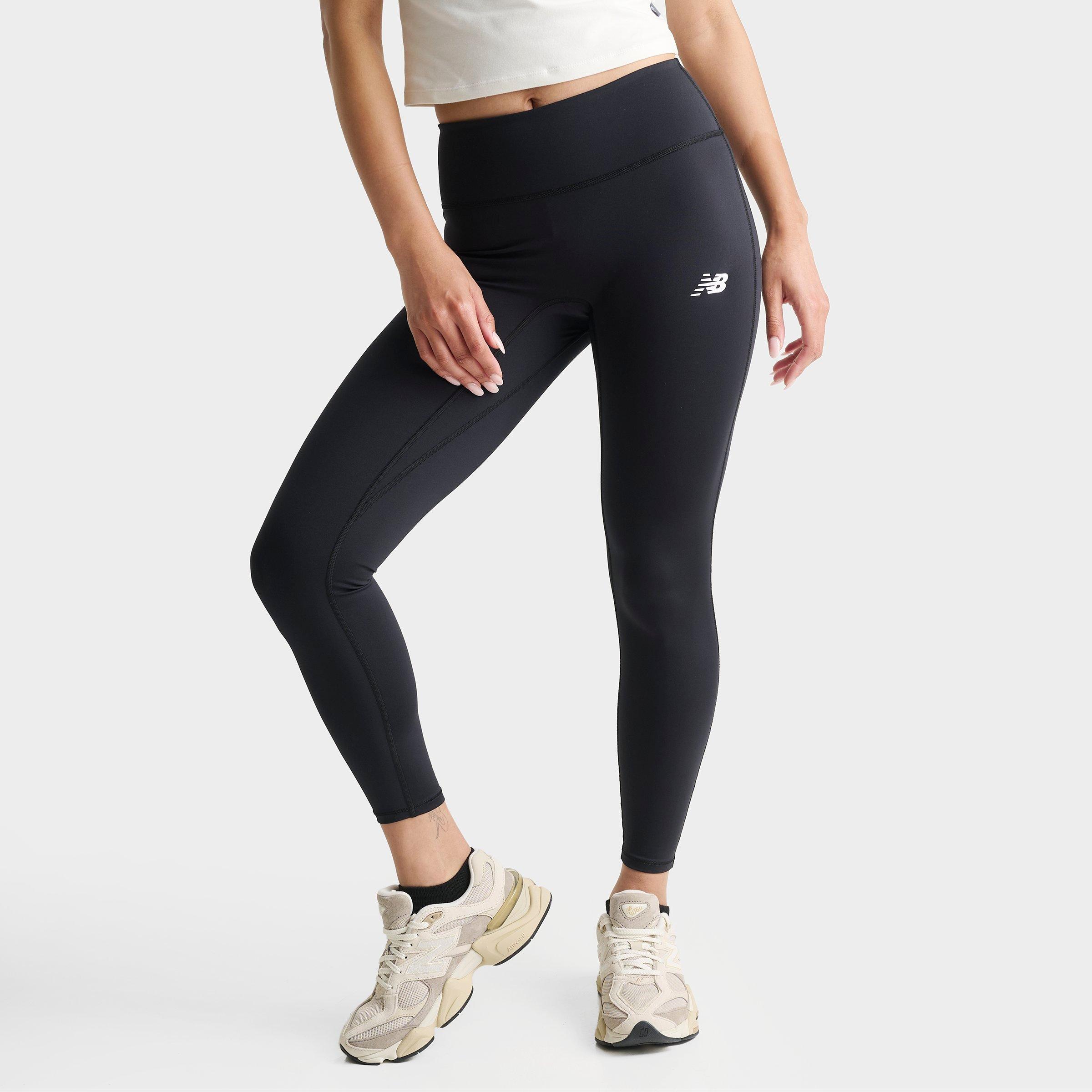 Women's New Balance Accelerate U-Seam Leggings