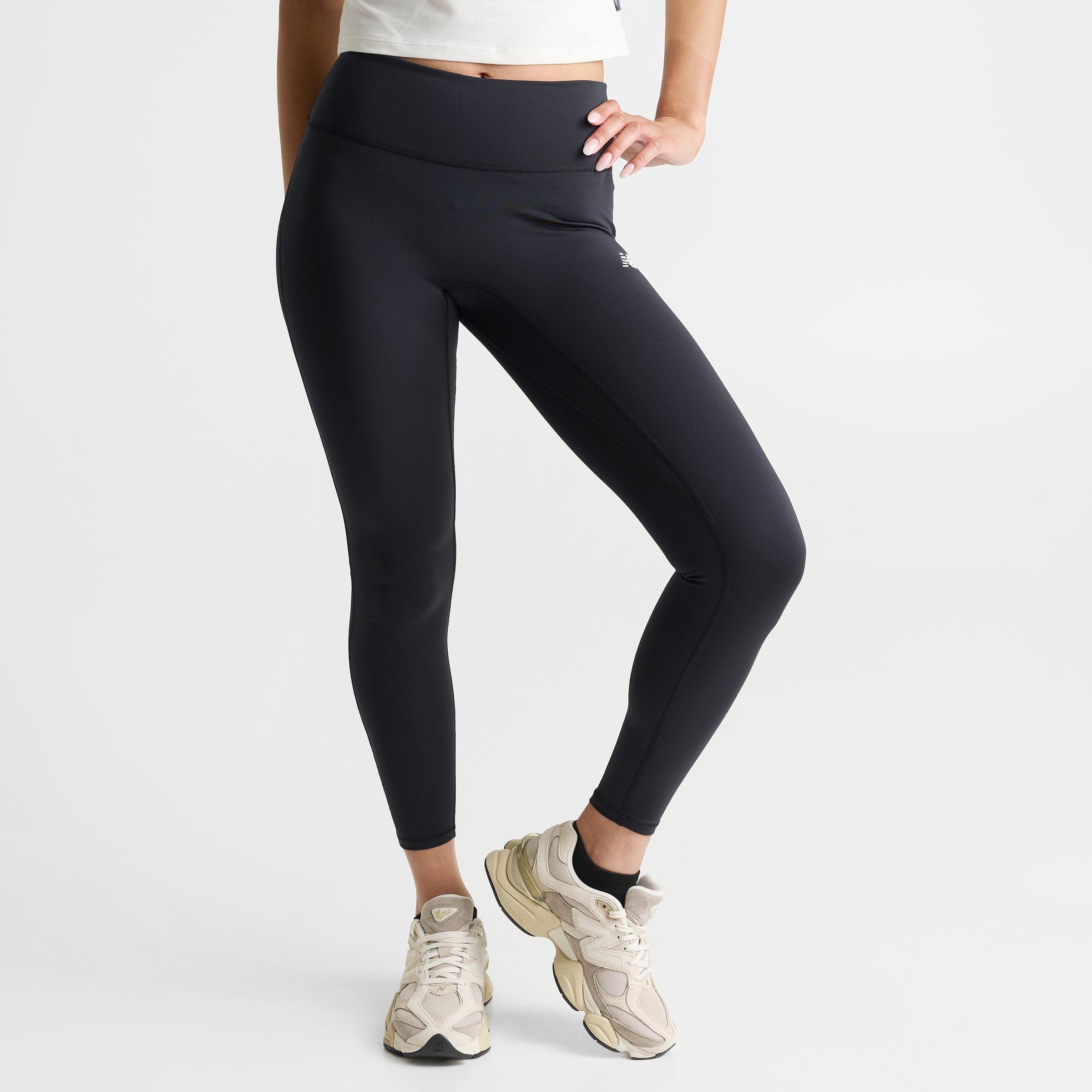 Women's New Balance Accelerate U-Seam Leggings